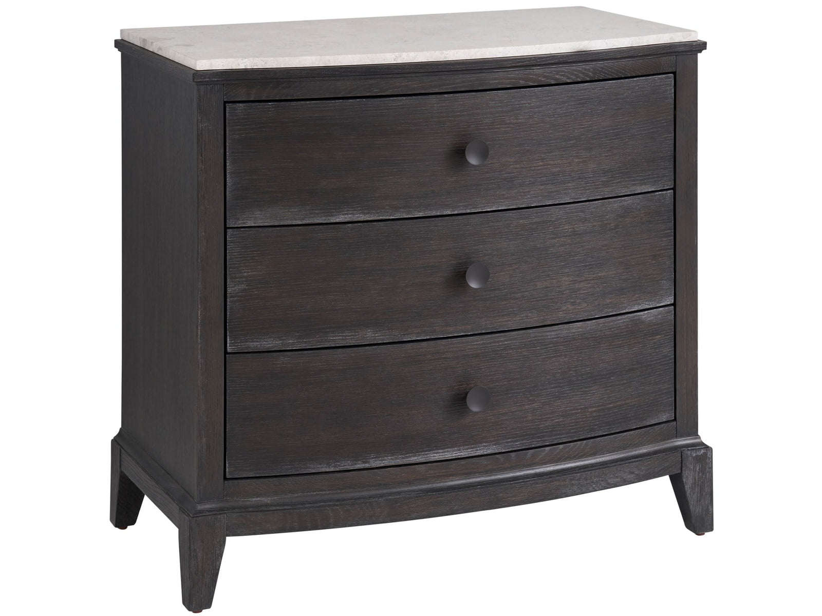 Coalesce Coalesce Nightstand