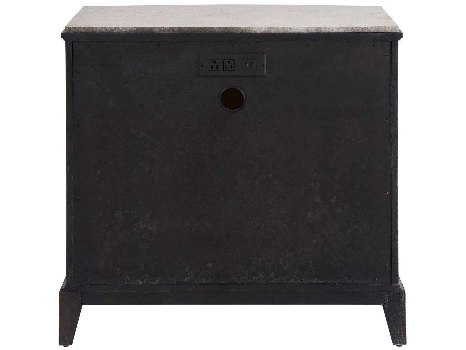 Coalesce Coalesce Nightstand