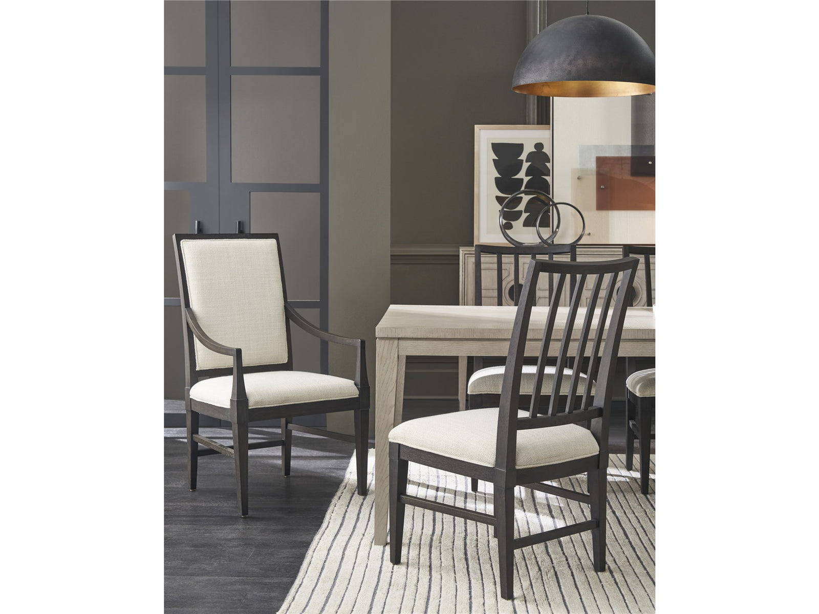 Coalesce Coalesce Arm Chair
