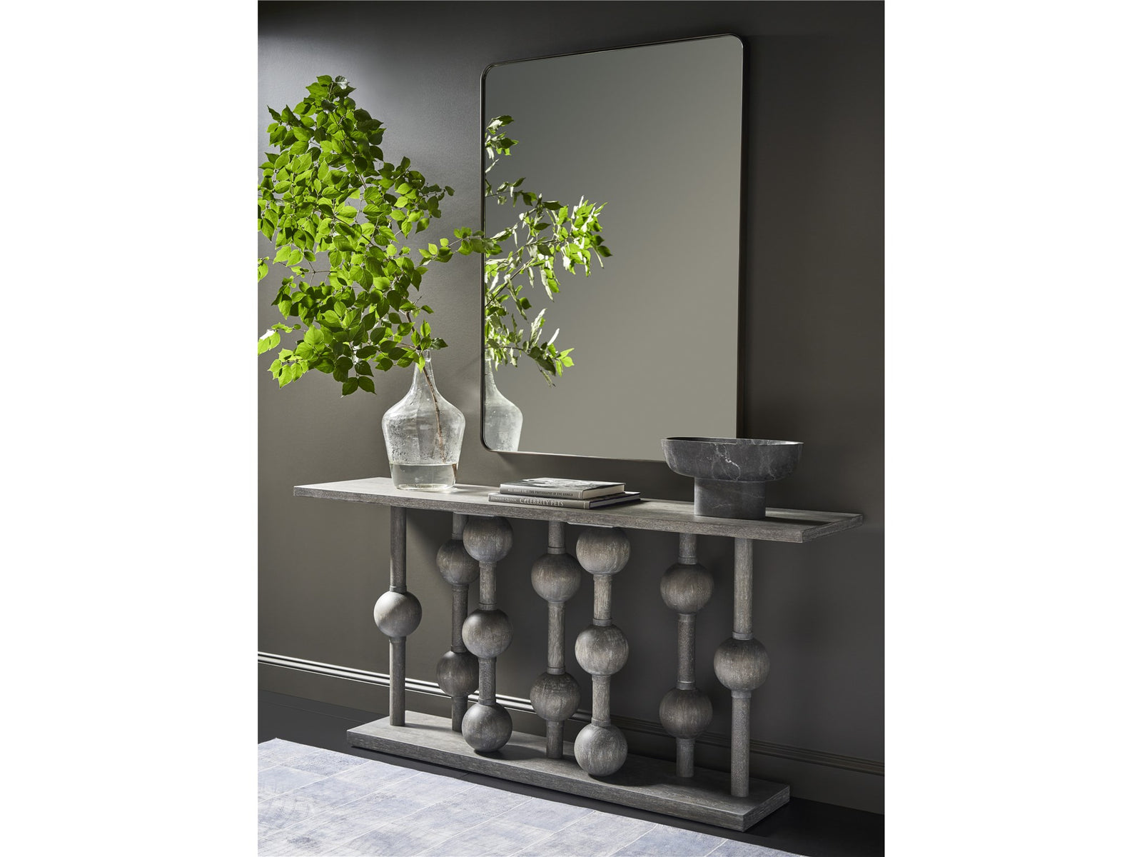 Coalesce Foxglove Console Table