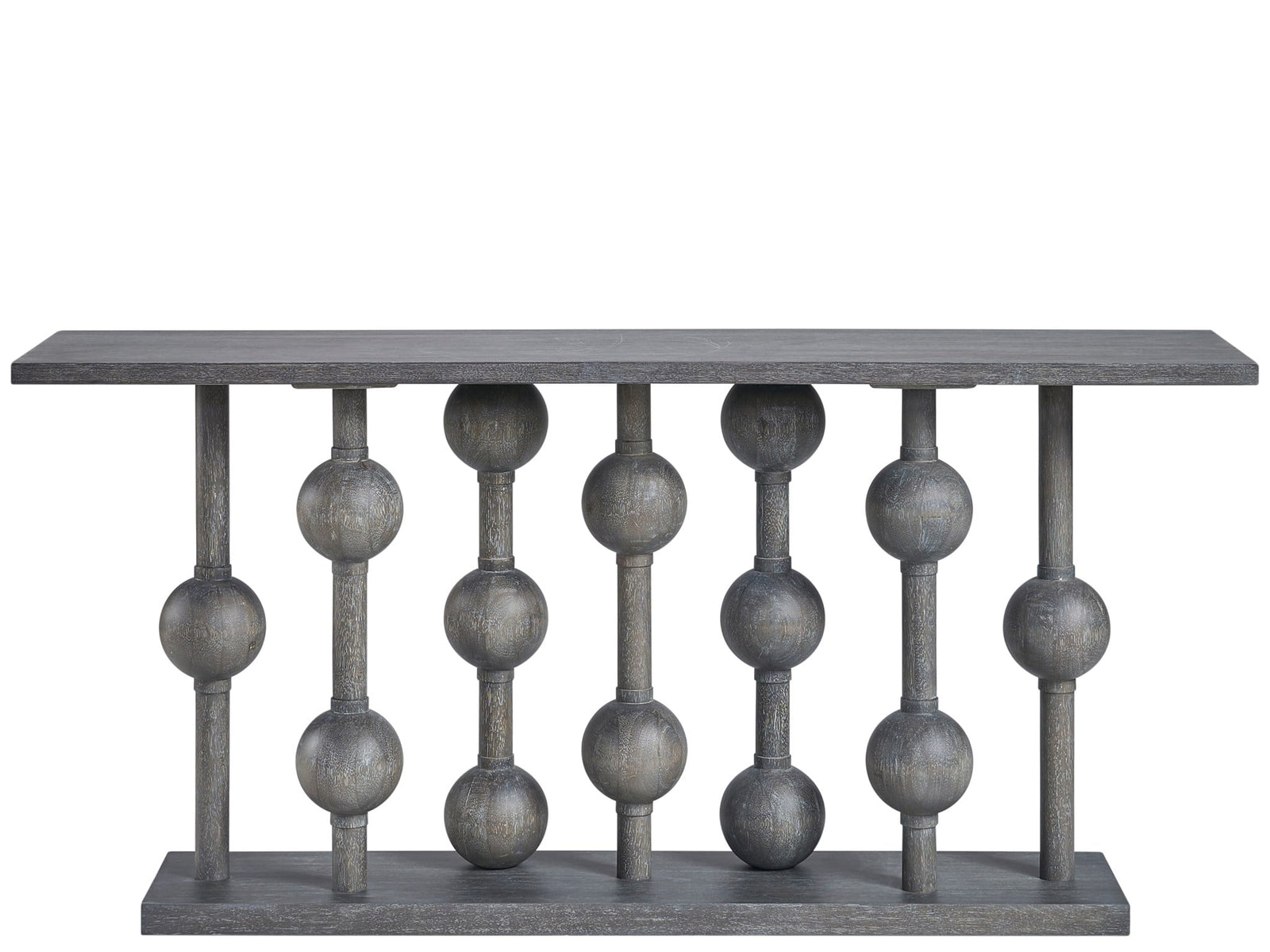 Coalesce Foxglove Console Table