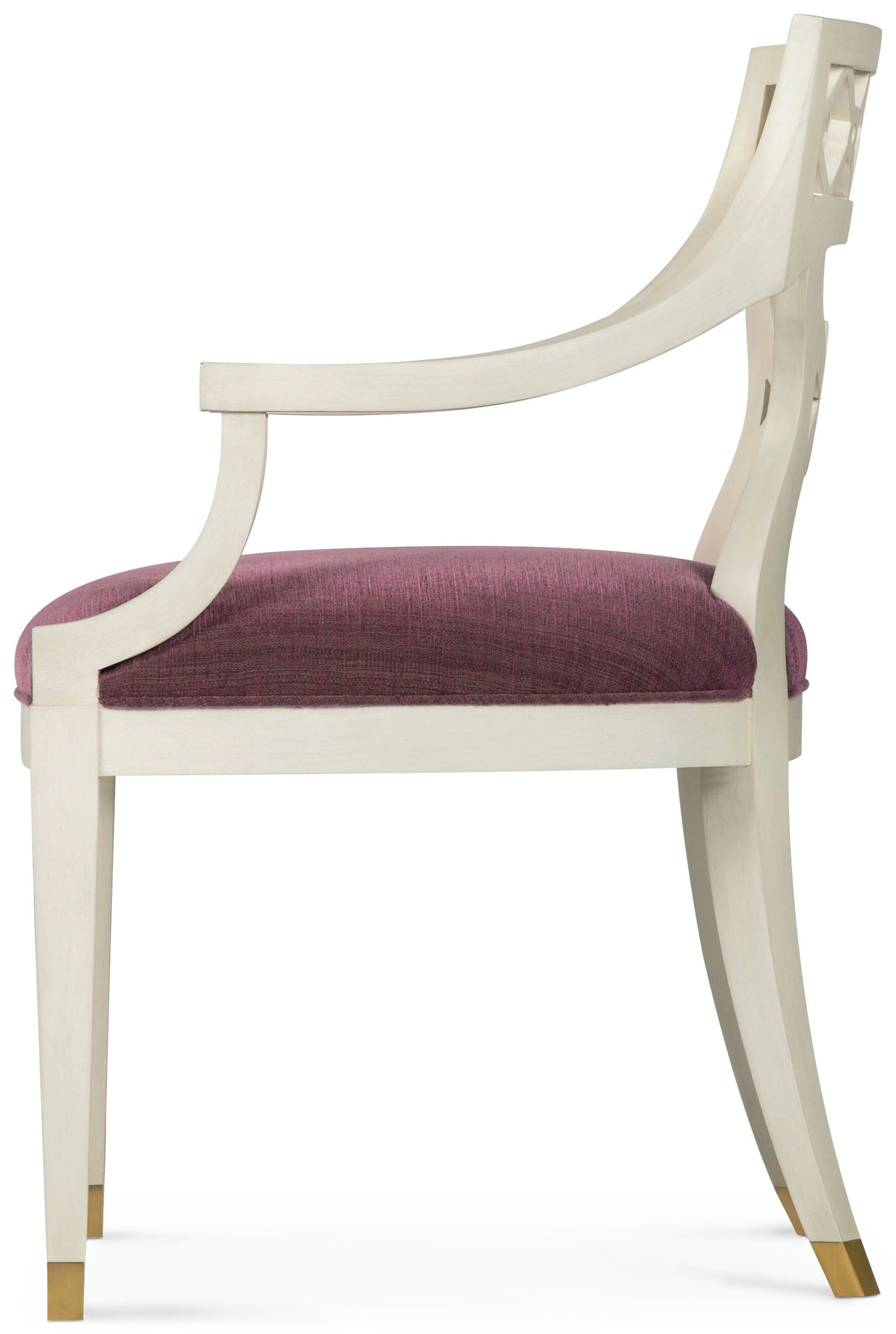 Stephanie Chair | Theodore Alexander | Sutter & Vale