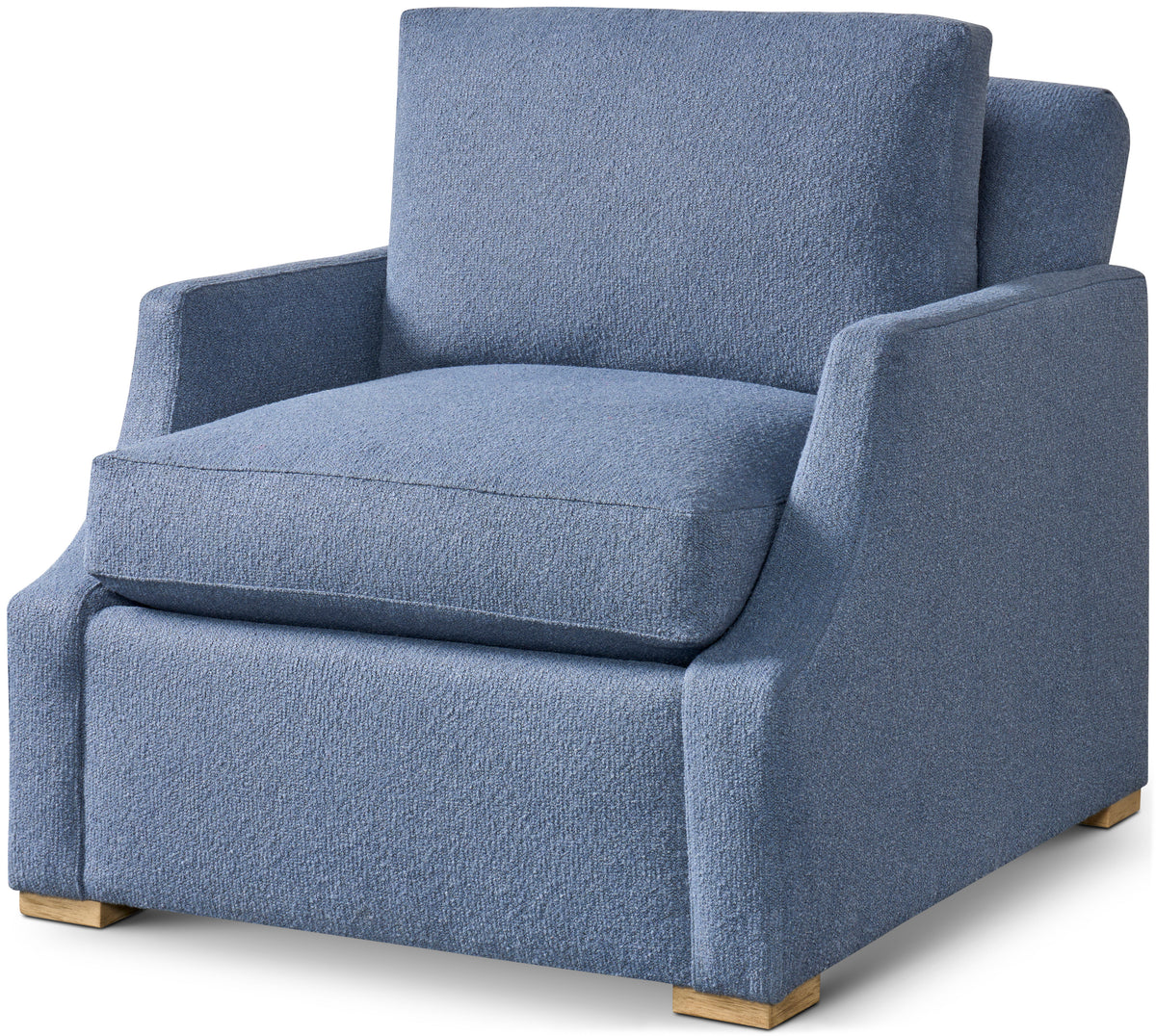 Mazie Club Chair | Theodore Alexander | Sutter & Vale