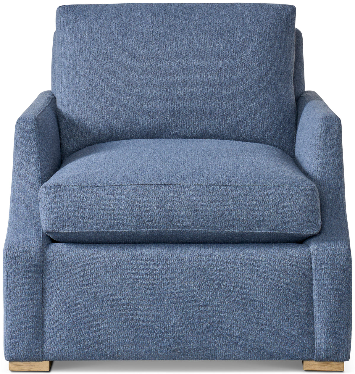 Mazie Club Chair | Theodore Alexander | Sutter & Vale