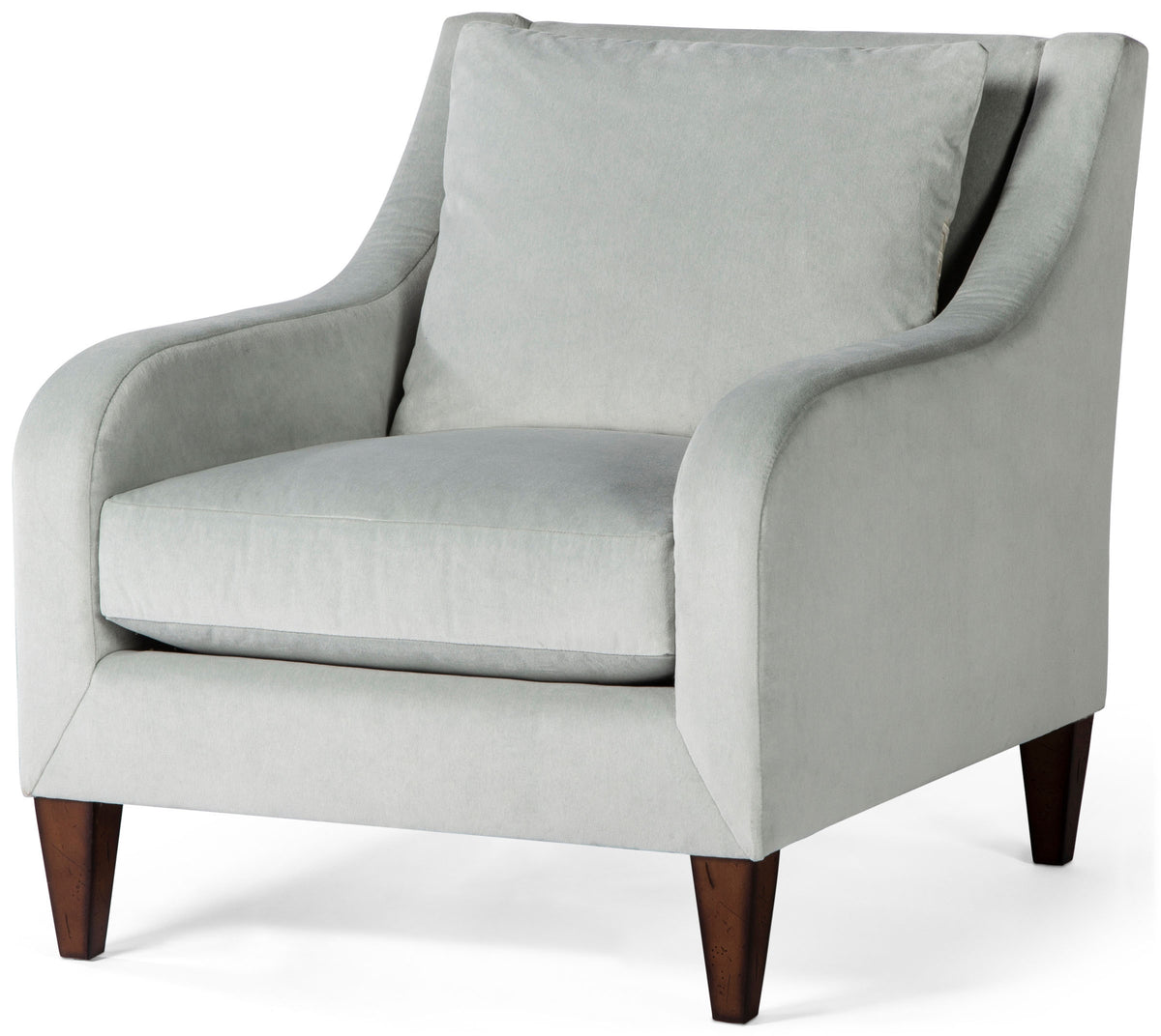 Mirella Chair | Theodore Alexander | Sutter & Vale