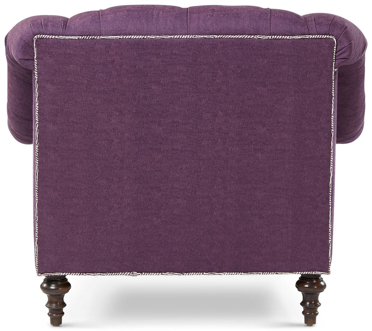Wingate Club Chair | Theodore Alexander | Sutter & Vale