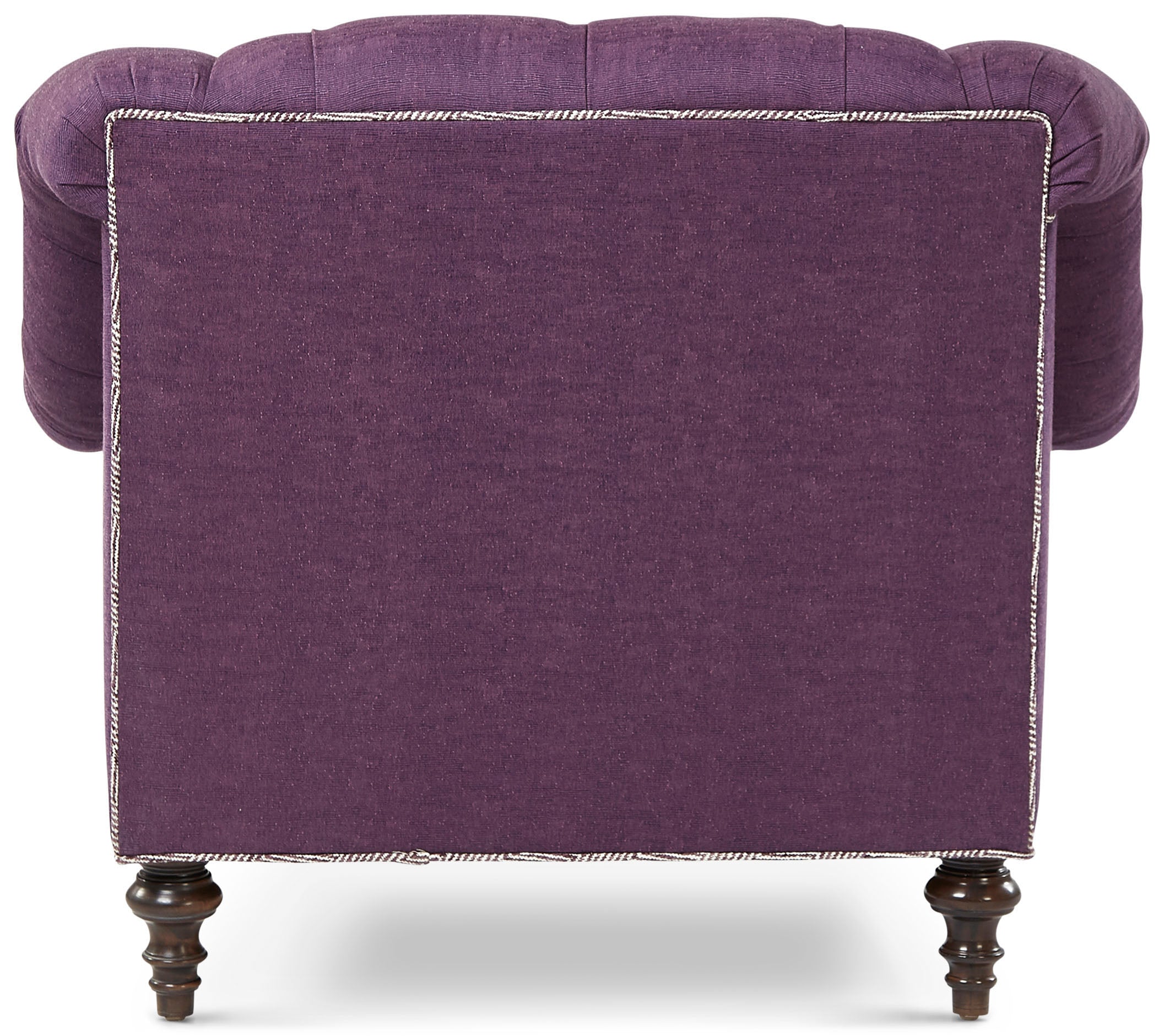 Wingate Club Chair | Theodore Alexander | Sutter & Vale