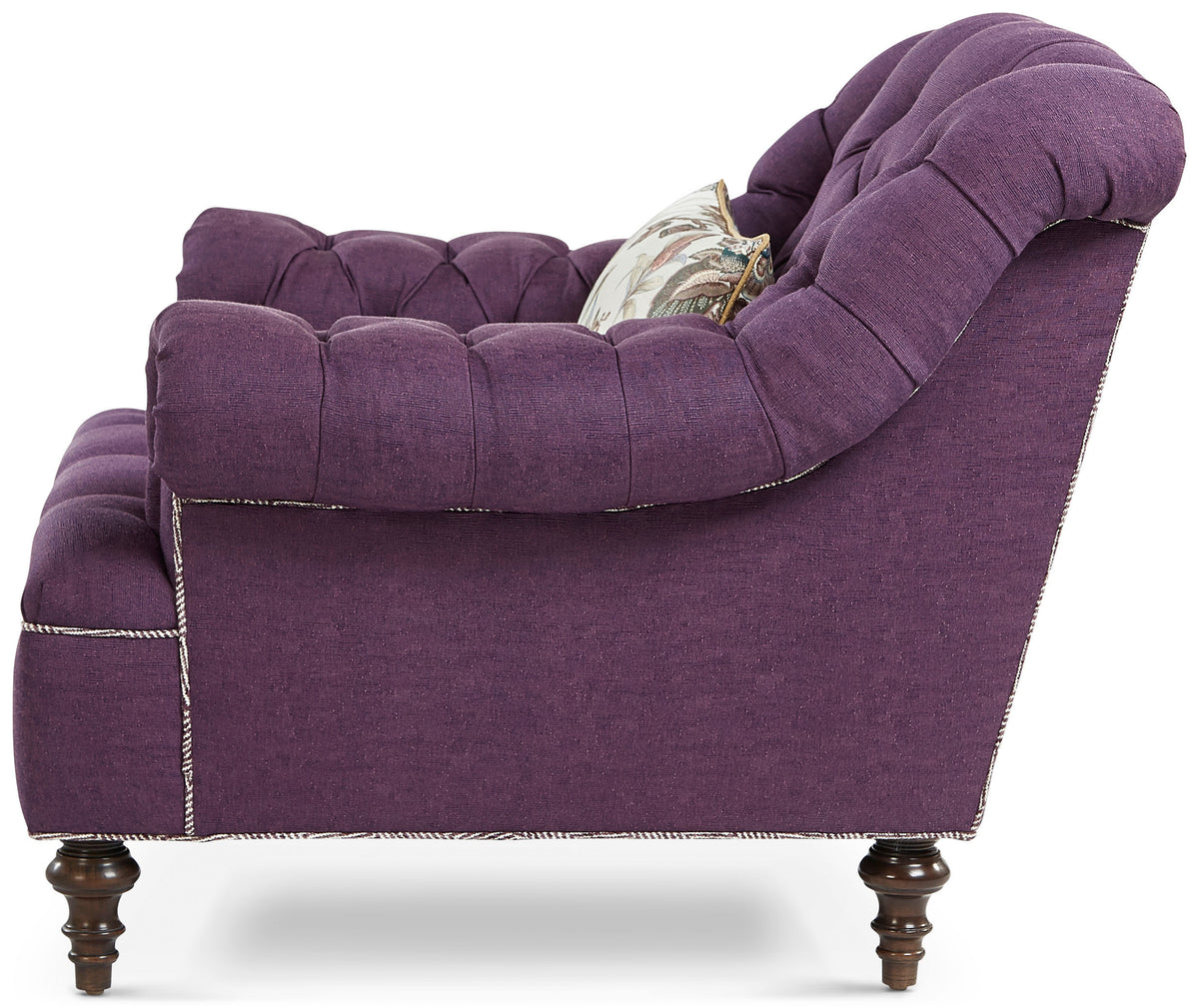Wingate Club Chair | Theodore Alexander | Sutter & Vale