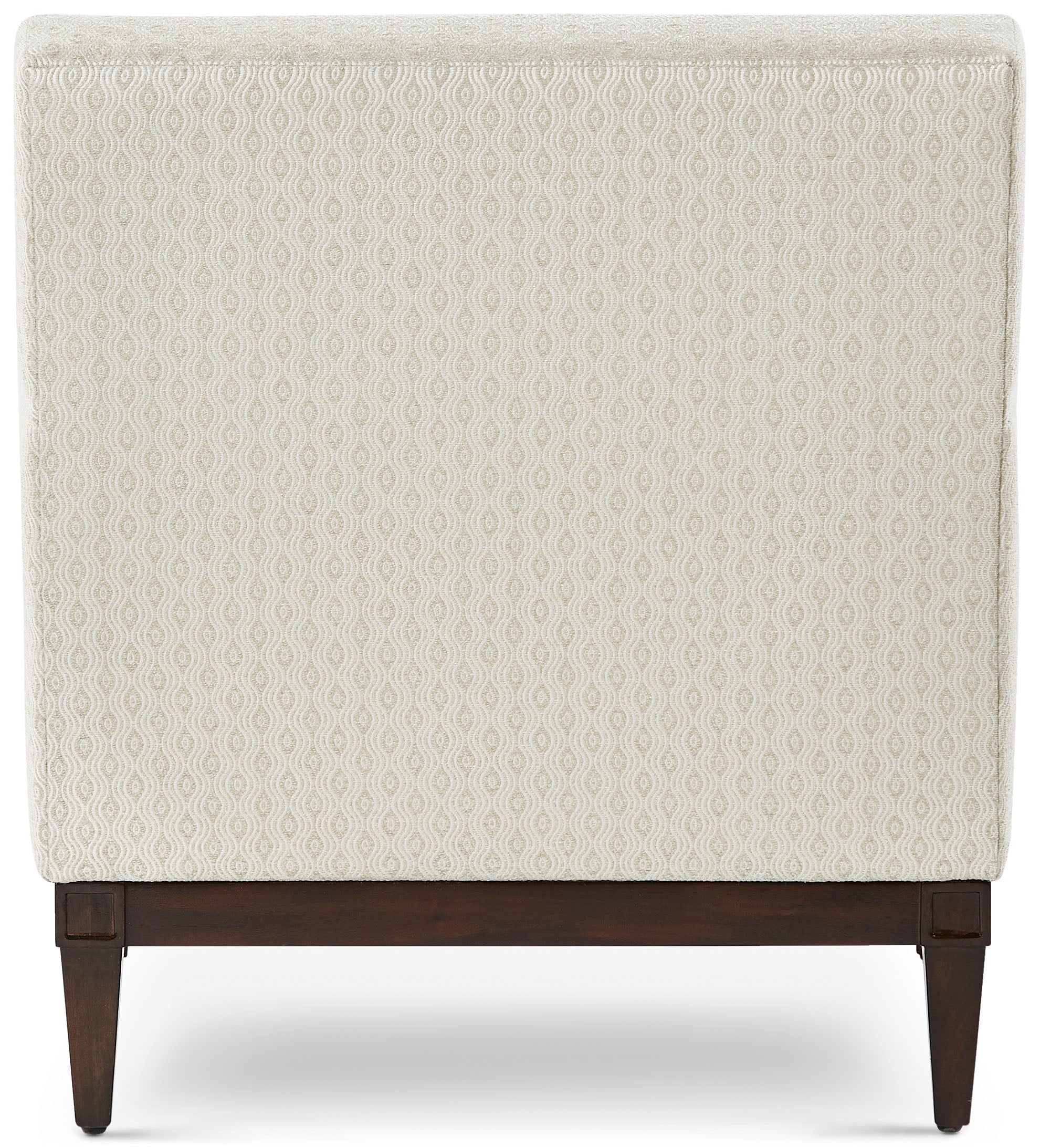 Neill Club Chair | Theodore Alexander | Sutter & Vale