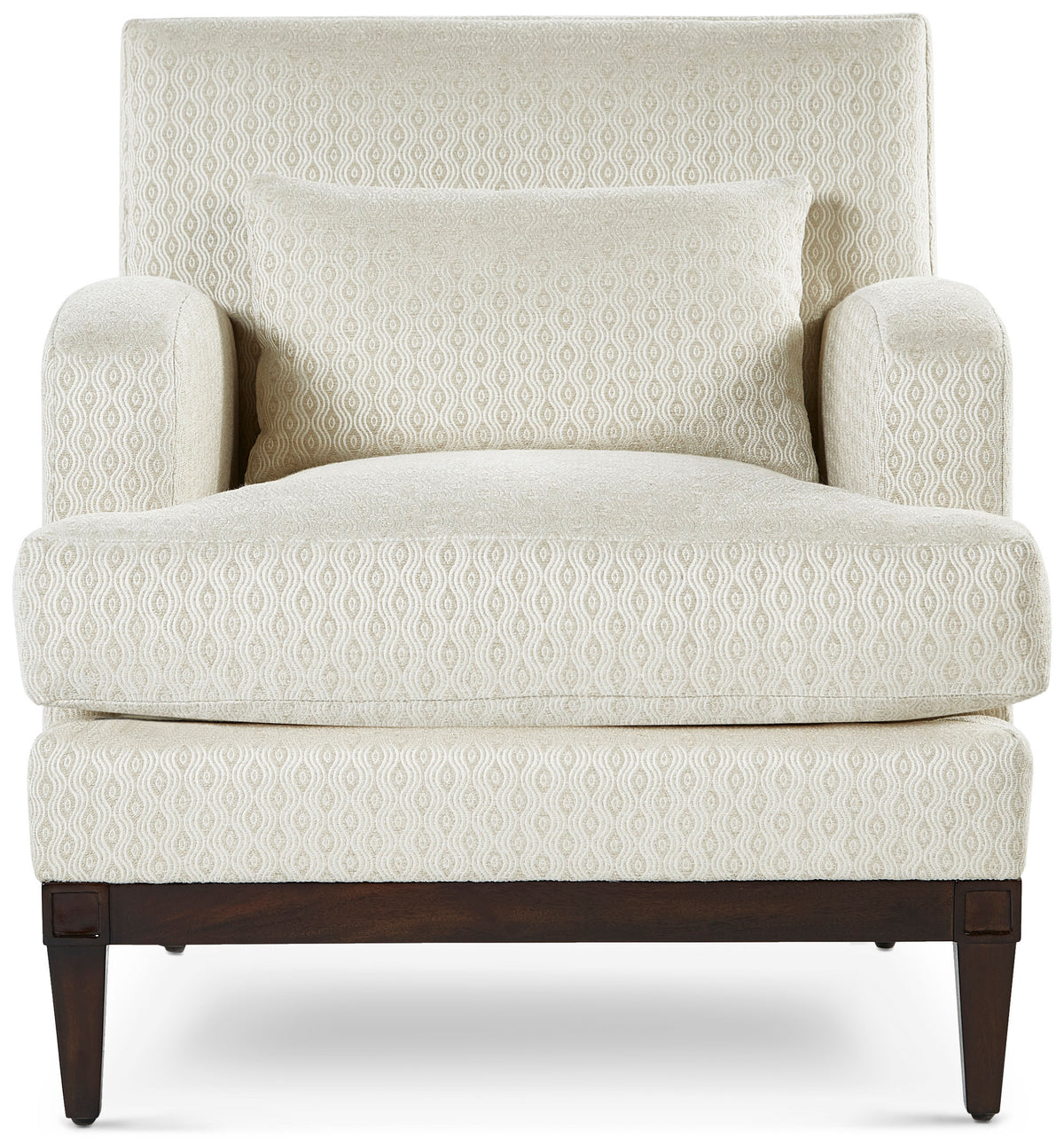 Neill Club Chair | Theodore Alexander | Sutter & Vale