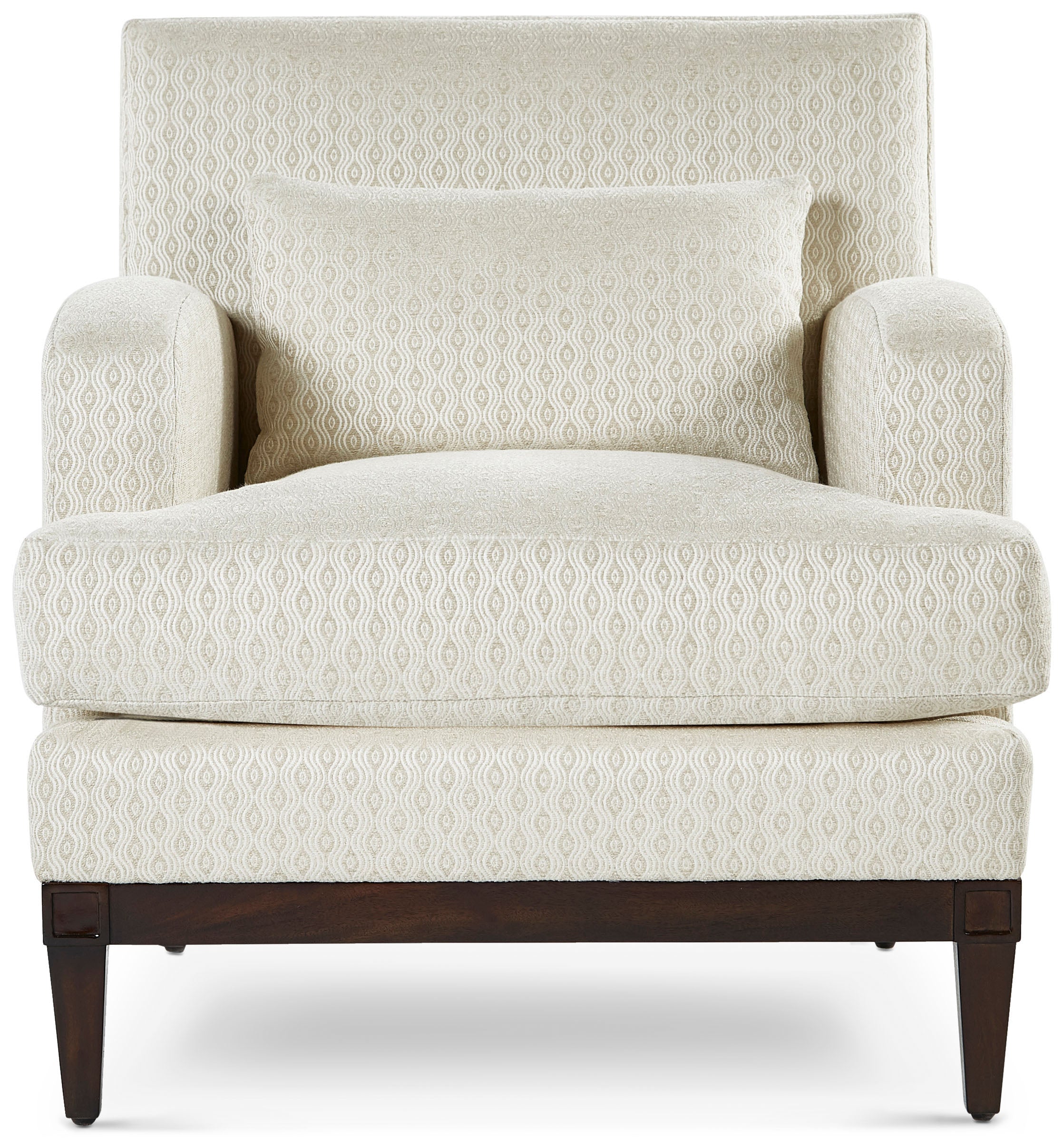 Neill Club Chair | Theodore Alexander | Sutter & Vale