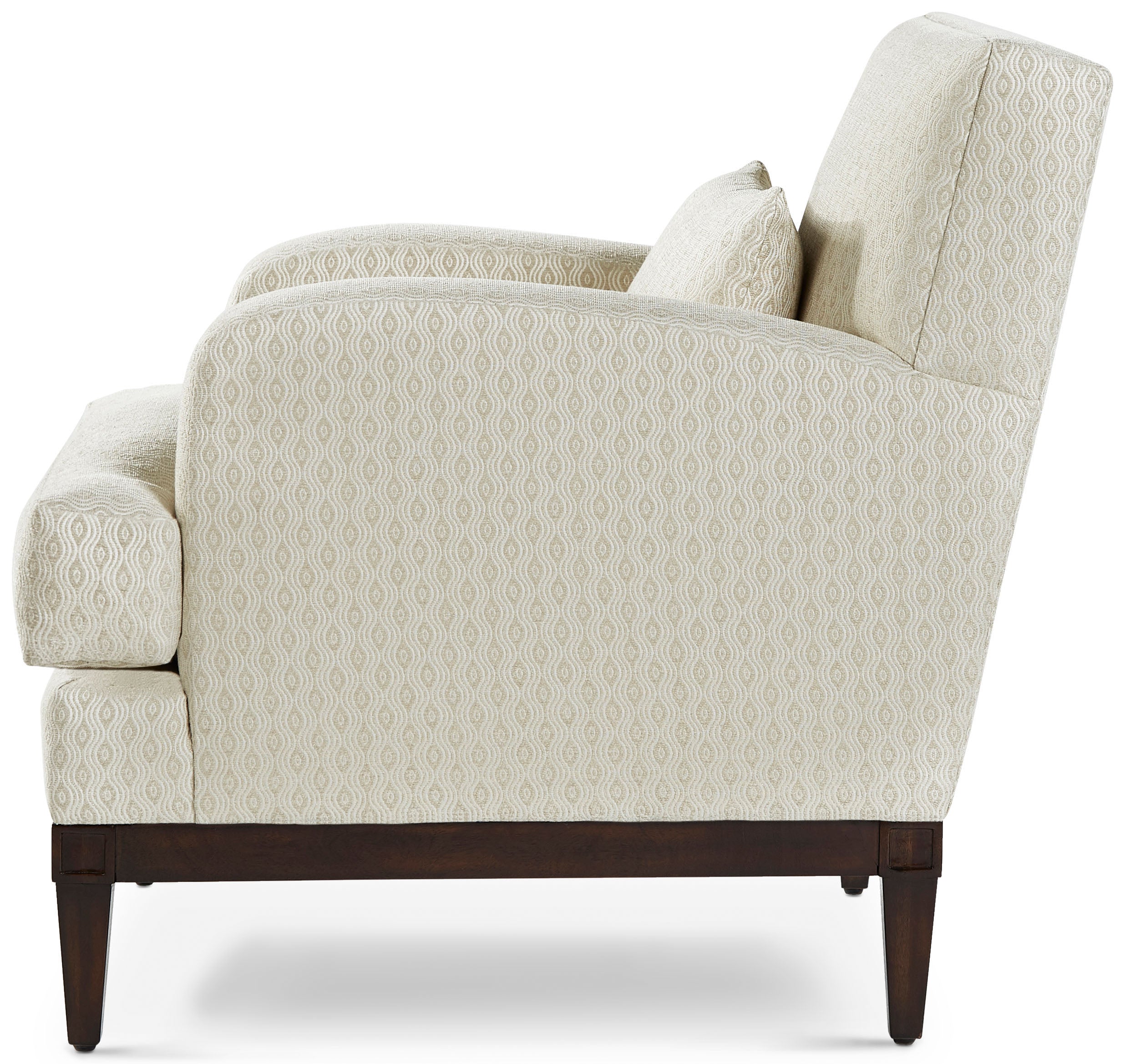 Neill Club Chair | Theodore Alexander | Sutter & Vale