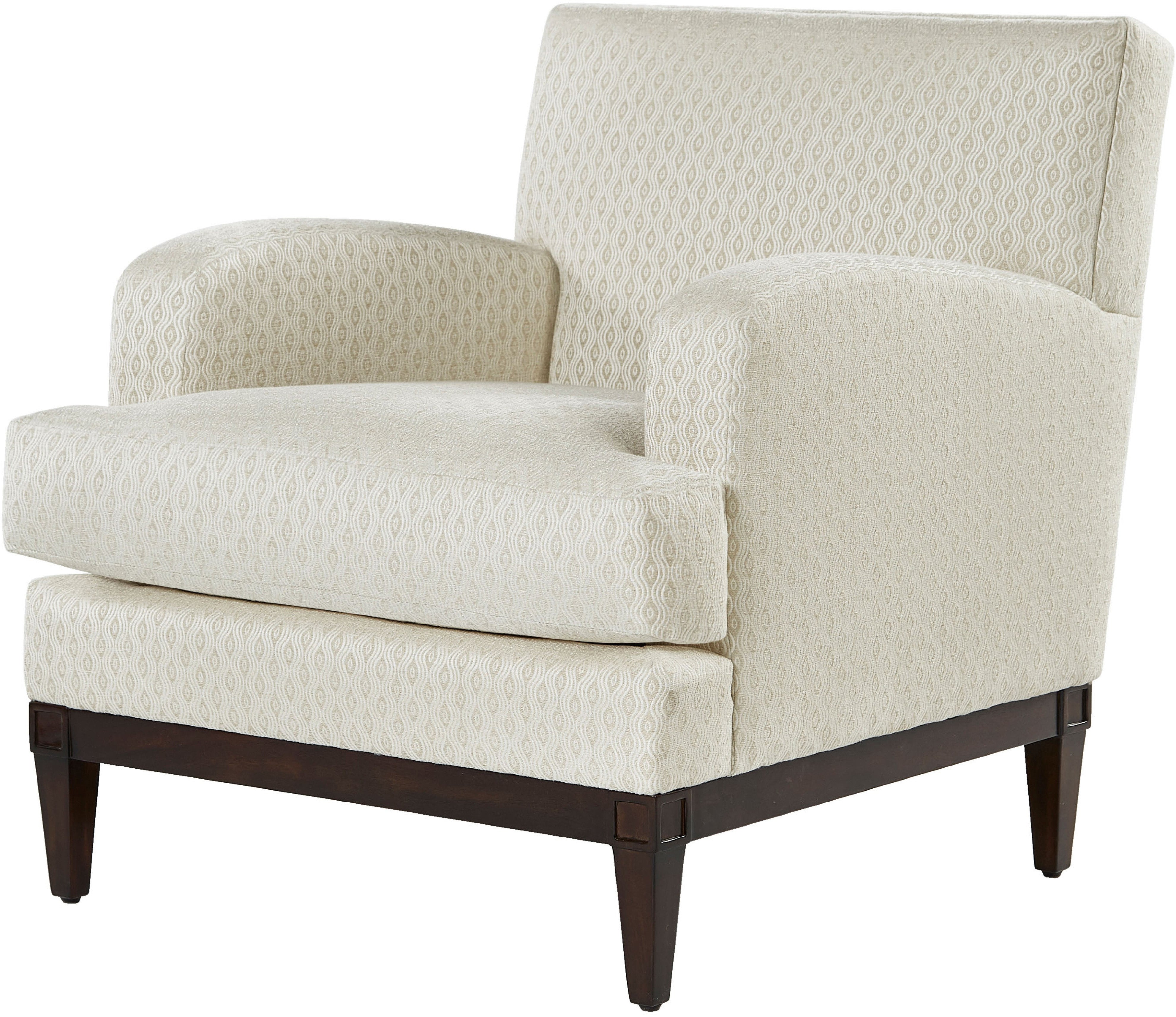 Neill Club Chair | Theodore Alexander | Sutter & Vale