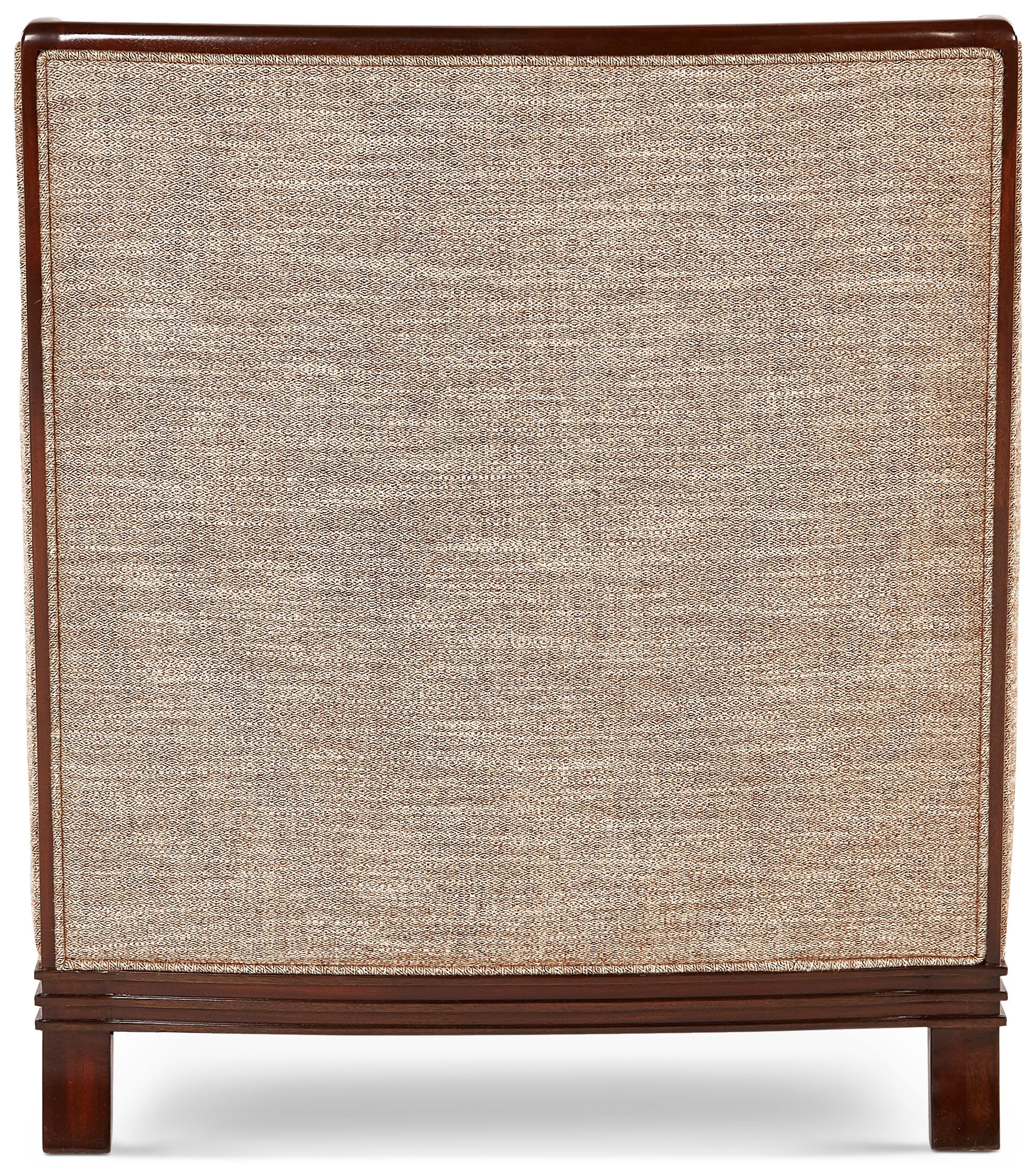 Guy Accent Chair | Theodore Alexander | Sutter & Vale