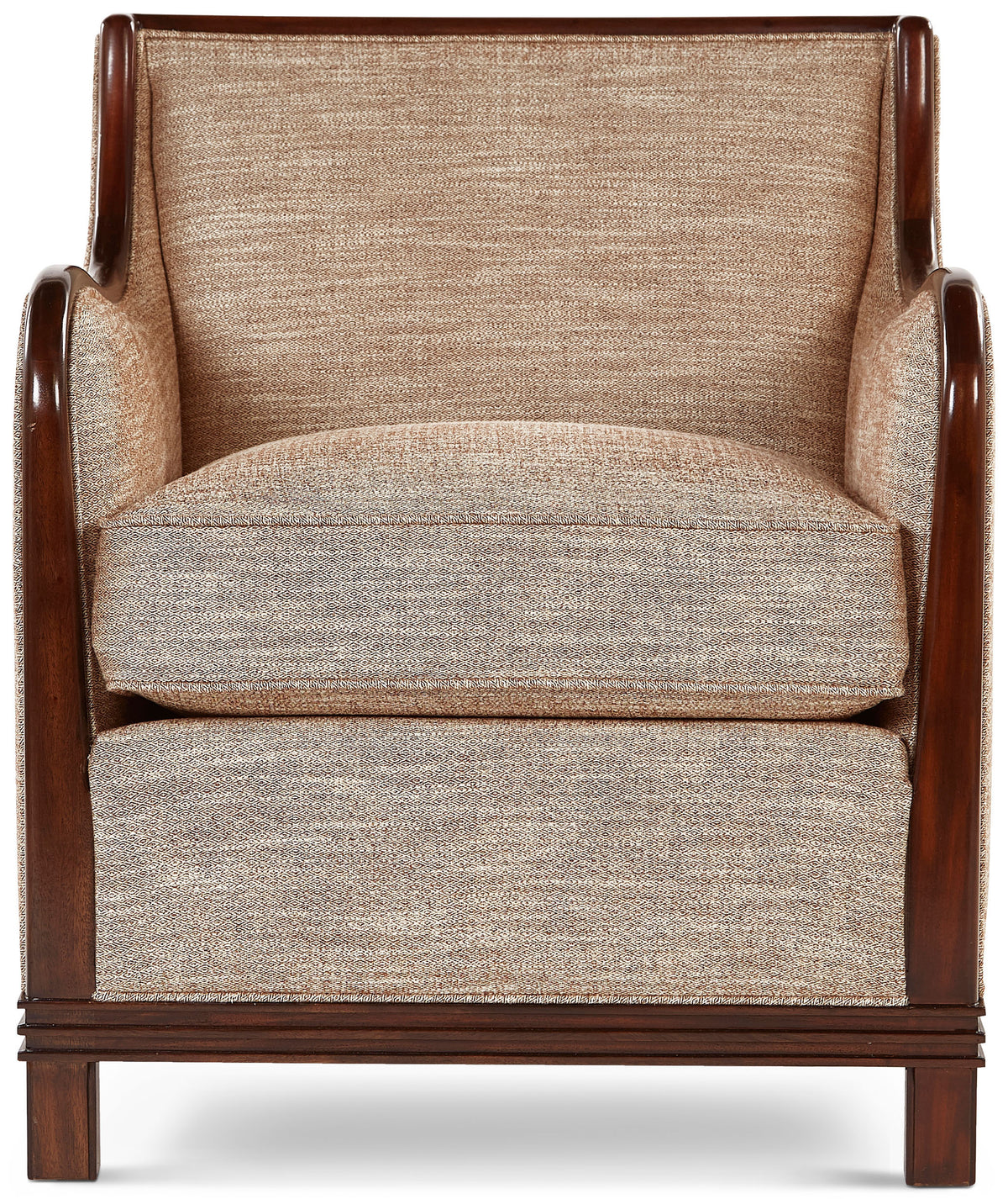 Guy Accent Chair | Theodore Alexander | Sutter & Vale