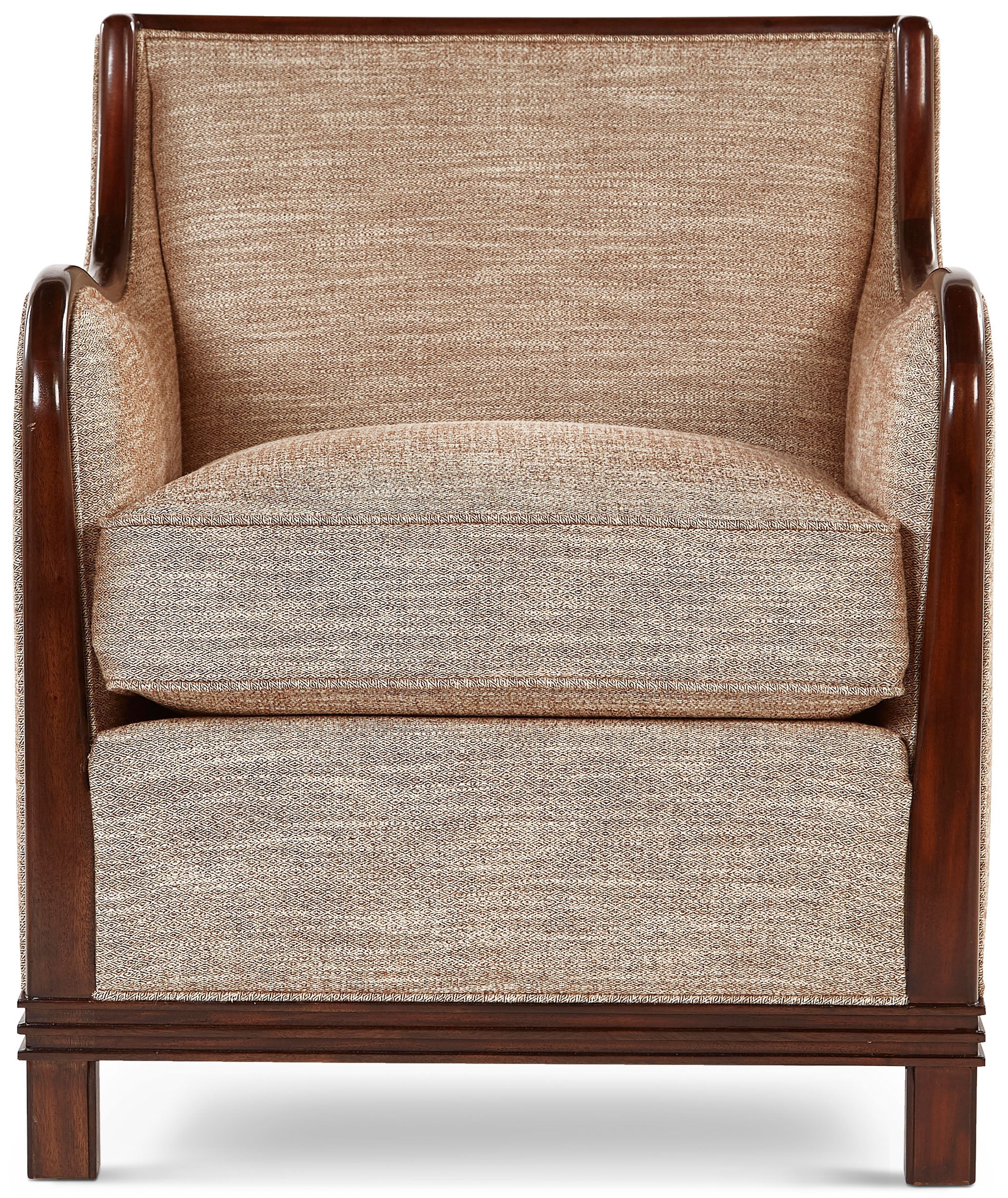 Guy Accent Chair | Theodore Alexander | Sutter & Vale