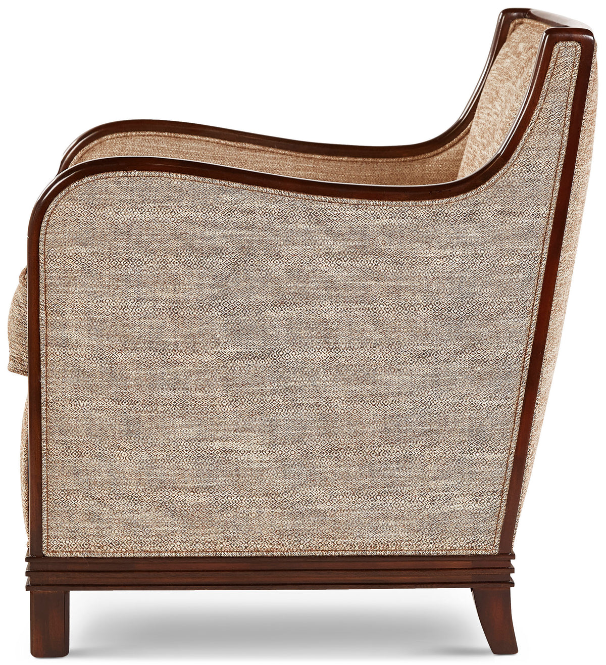 Guy Accent Chair | Theodore Alexander | Sutter & Vale