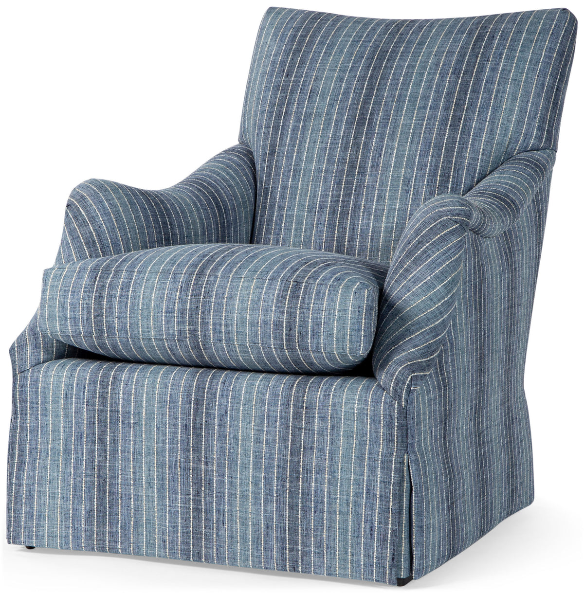 Alicia Chair | Theodore Alexander | Sutter & Vale