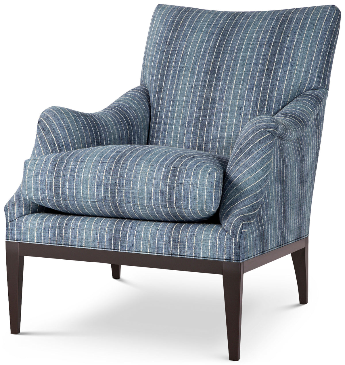 Alicia II Chair | Theodore Alexander | Sutter & Vale