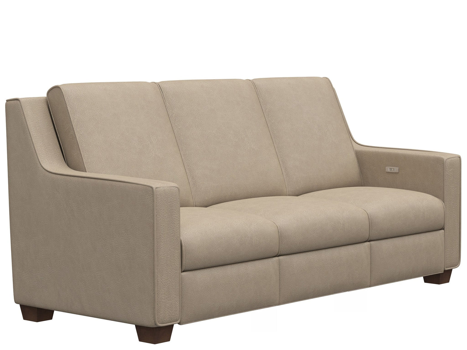 Tucker Reclining Sofa