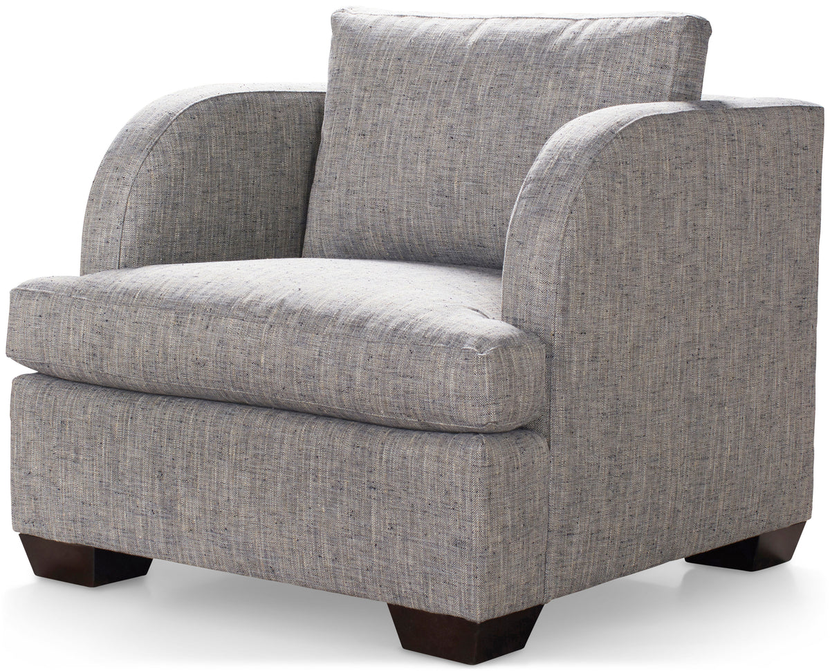Morten Chair | Theodore Alexander | Sutter & Vale
