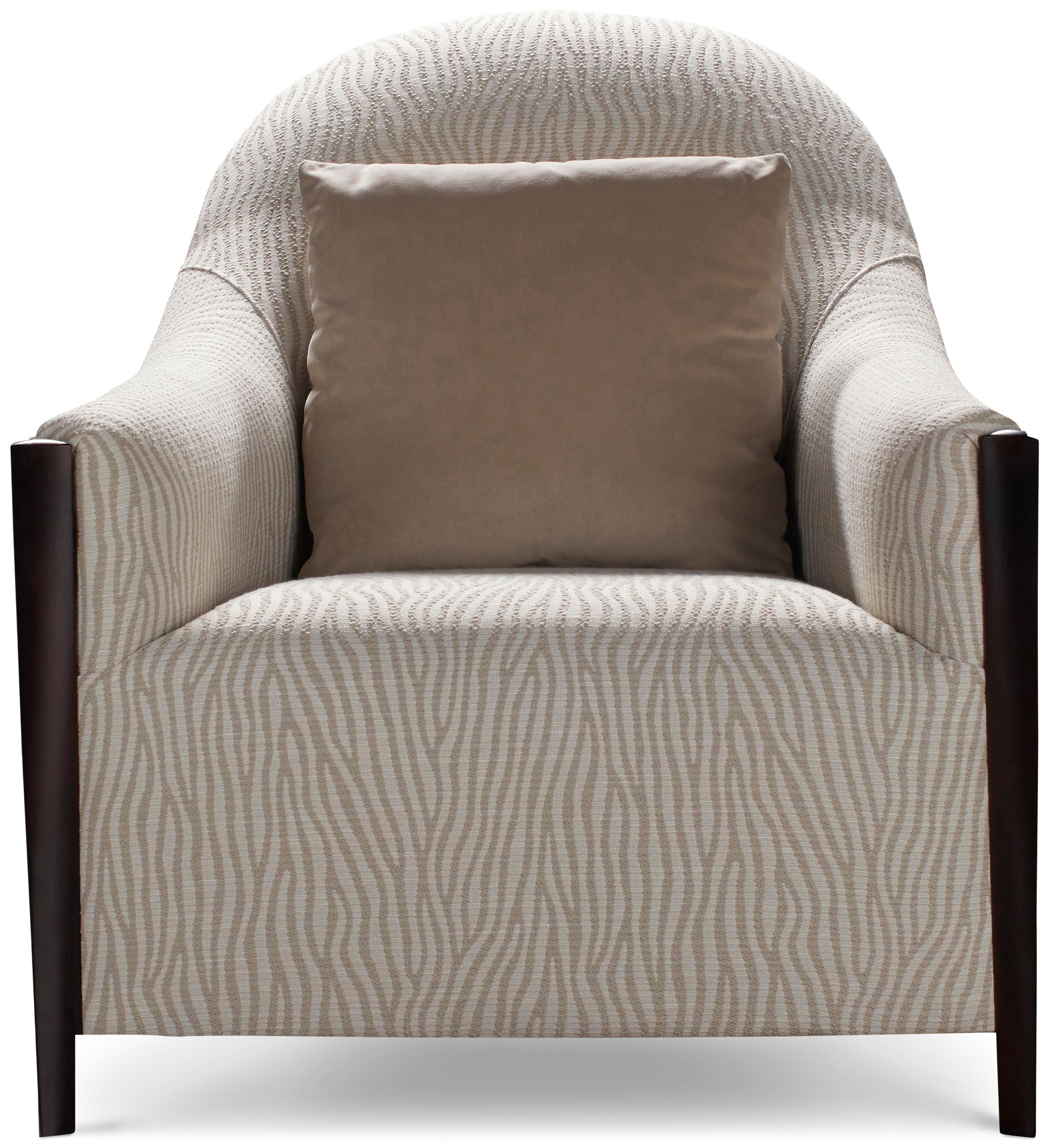 Helix Chair | Theodore Alexander | Sutter & Vale
