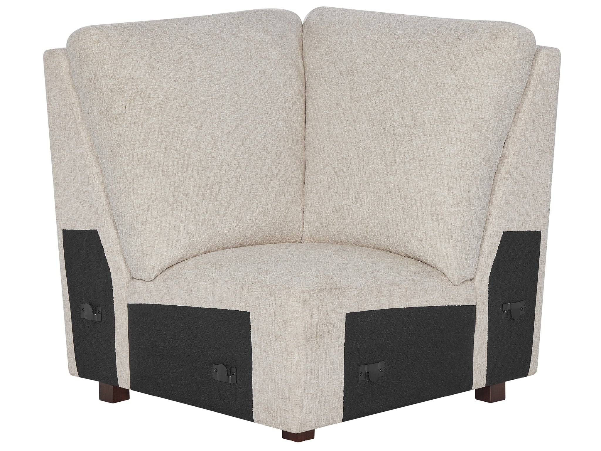 Rhodes Corner Chair