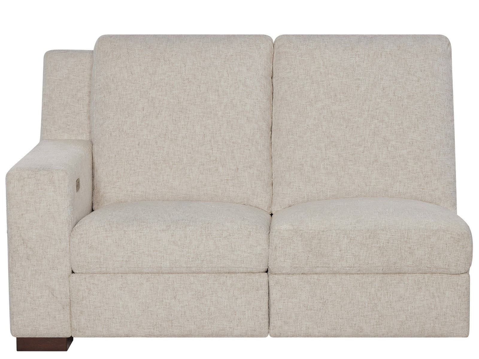 Rhodes Loveseat LAF