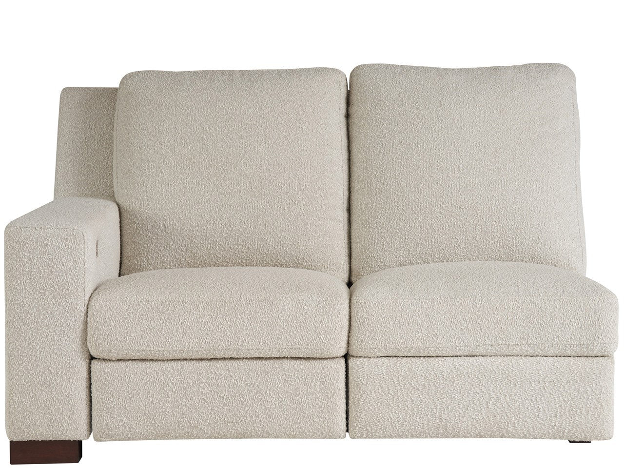 Rhodes Loveseat LAF