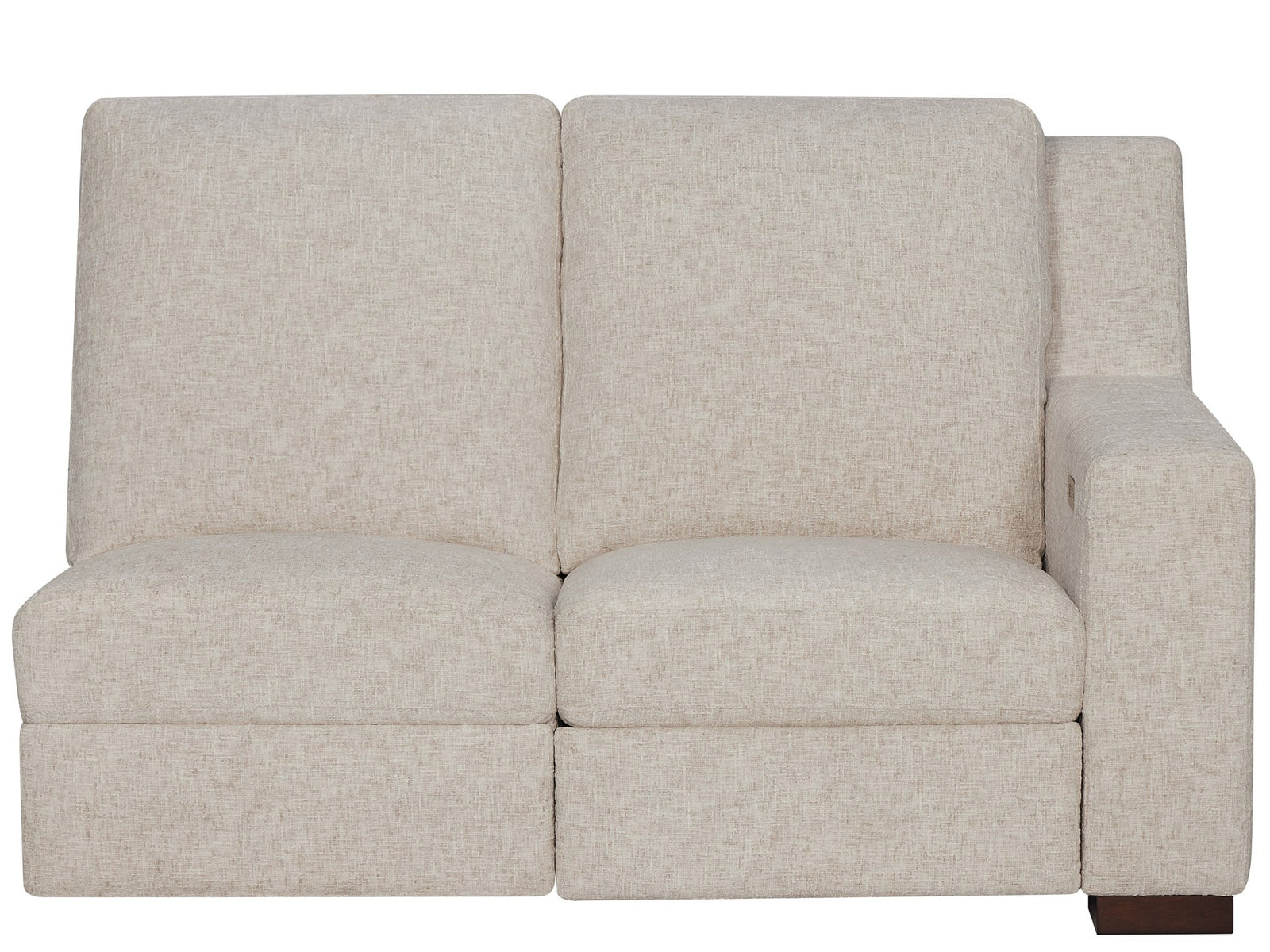 Rhodes Loveseat RAF