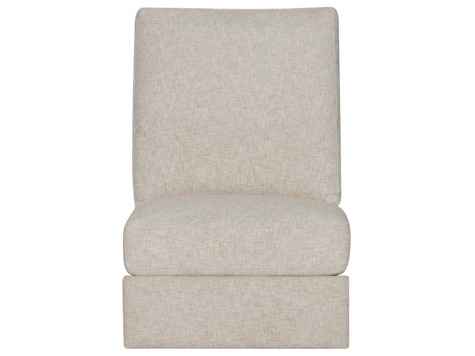 Rhodes Armless Chair