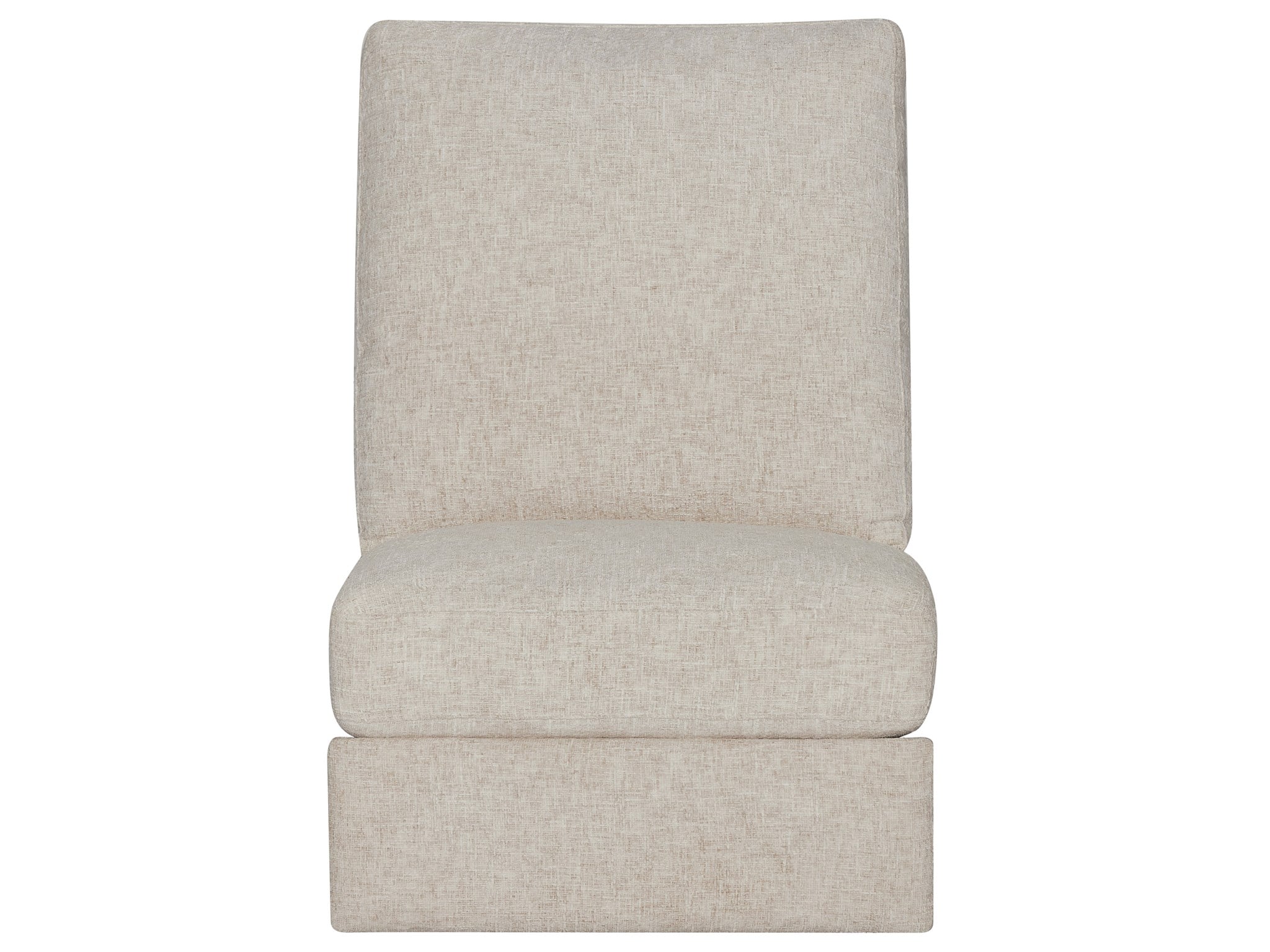 Rhodes Armless Chair