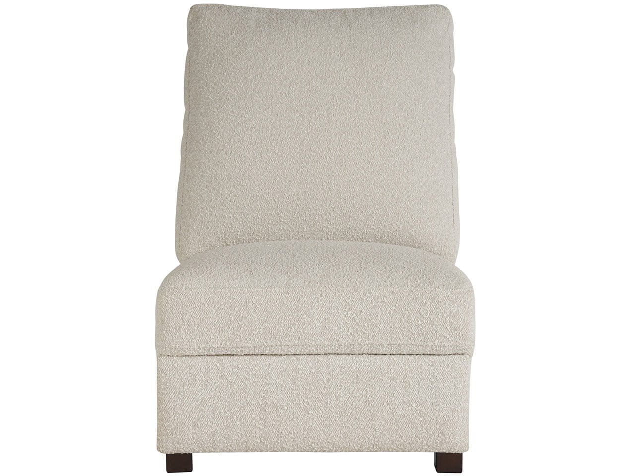 Rhodes Armless Chair