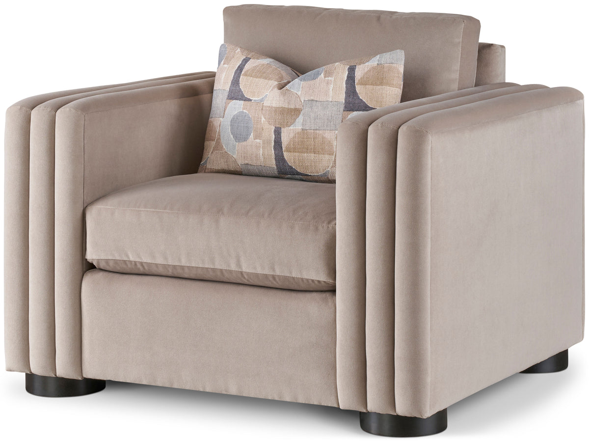 Despres Chair | Theodore Alexander | Sutter & Vale