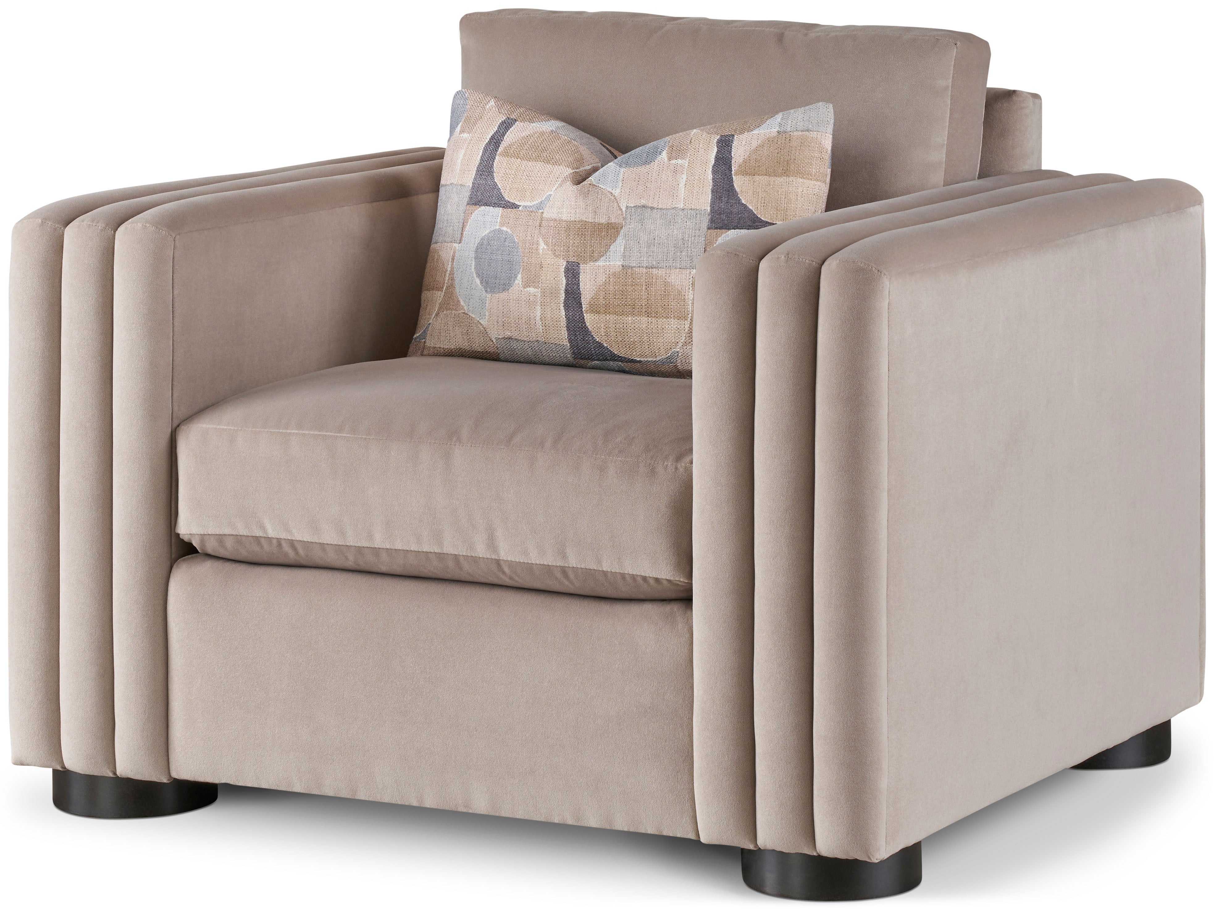 Despres Chair – Accent Chairs by Theodore Alexander | Sutter & Vale
