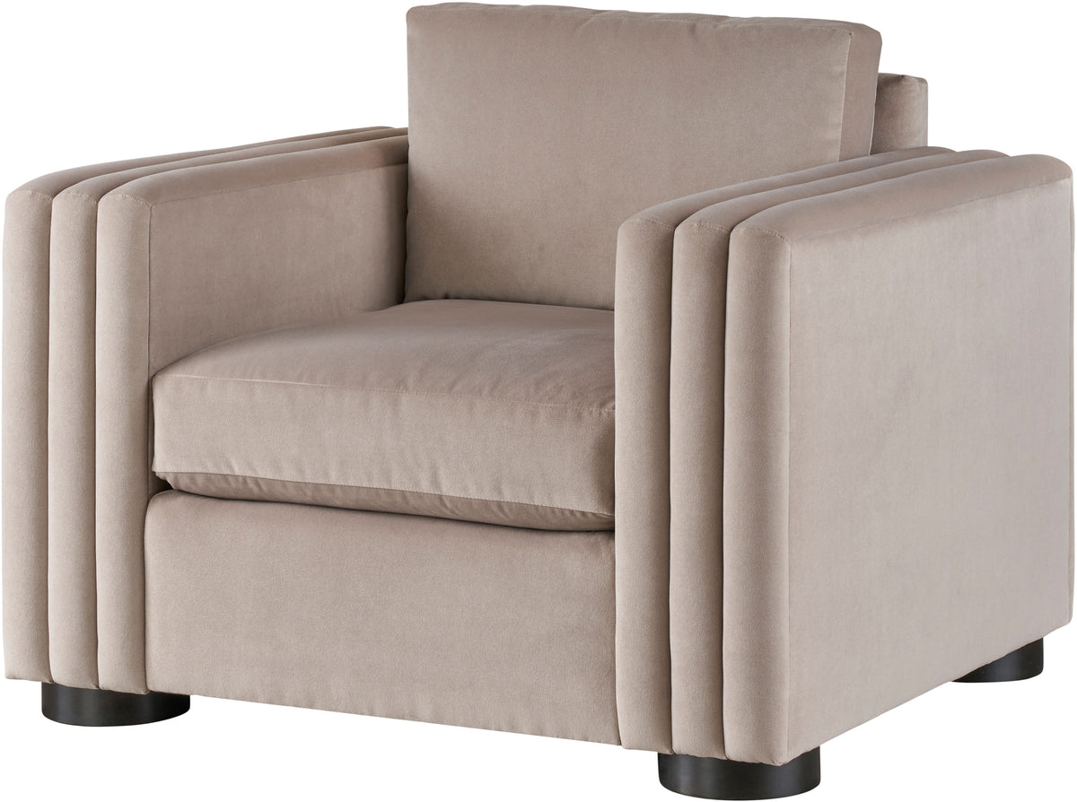 Despres Chair | Theodore Alexander | Sutter & Vale