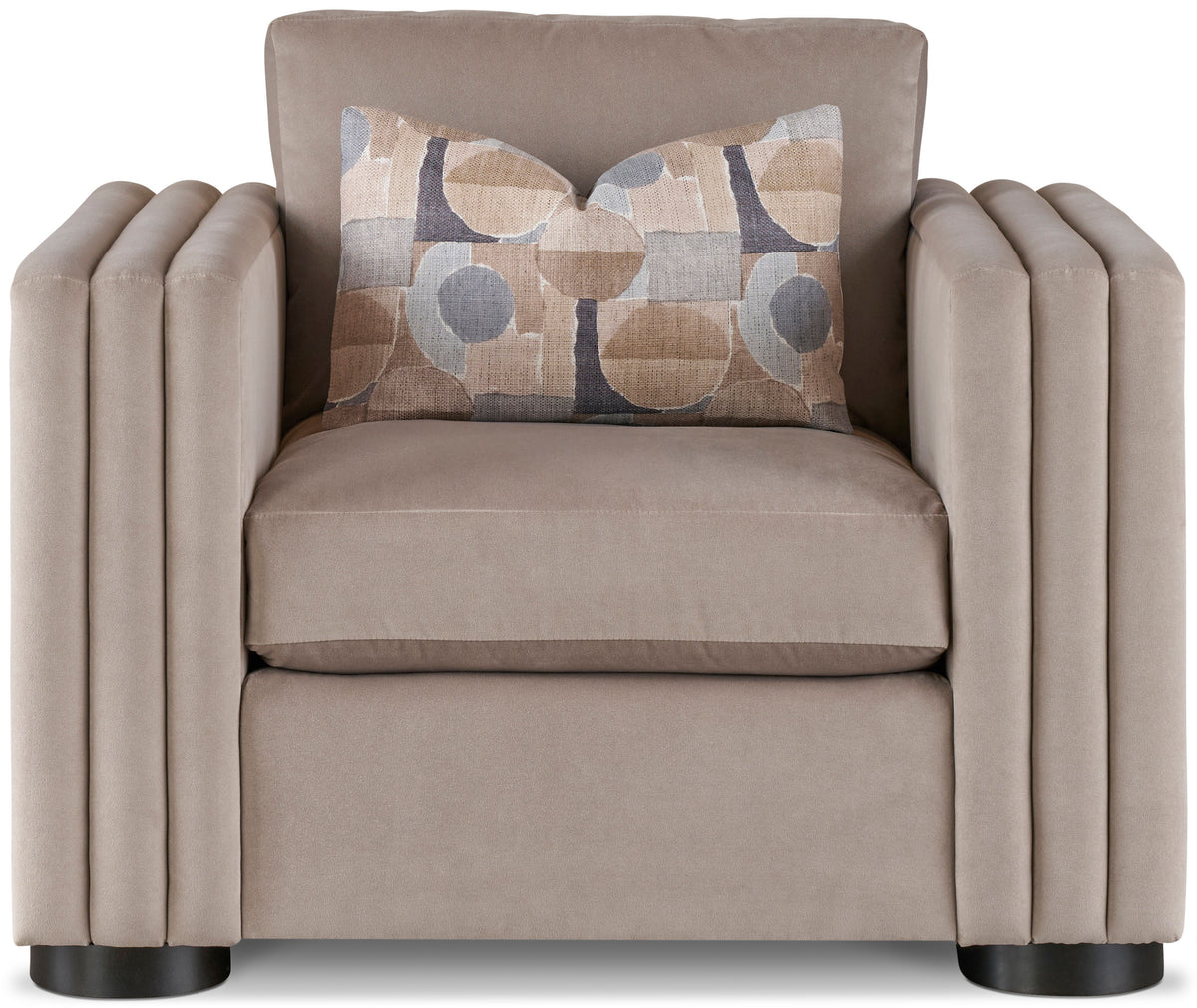 Despres Chair | Theodore Alexander | Sutter & Vale