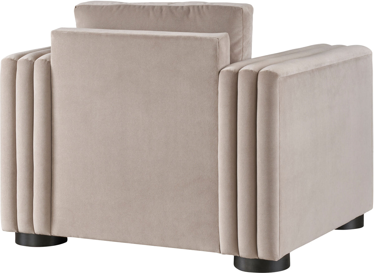 Despres Chair | Theodore Alexander | Sutter & Vale