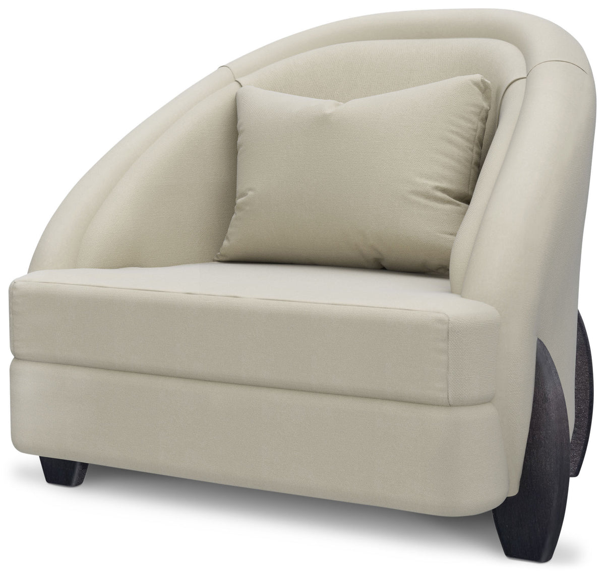 Lalique Chair | Theodore Alexander | Sutter & Vale