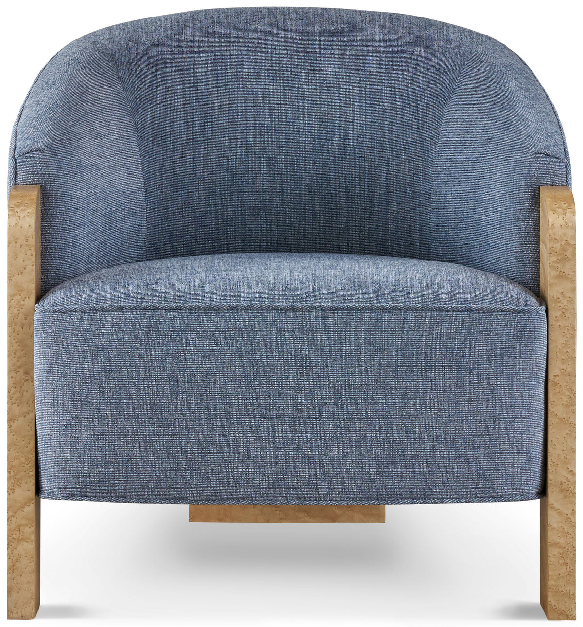 Poiret Accent Chair | Theodore Alexander | Sutter & Vale