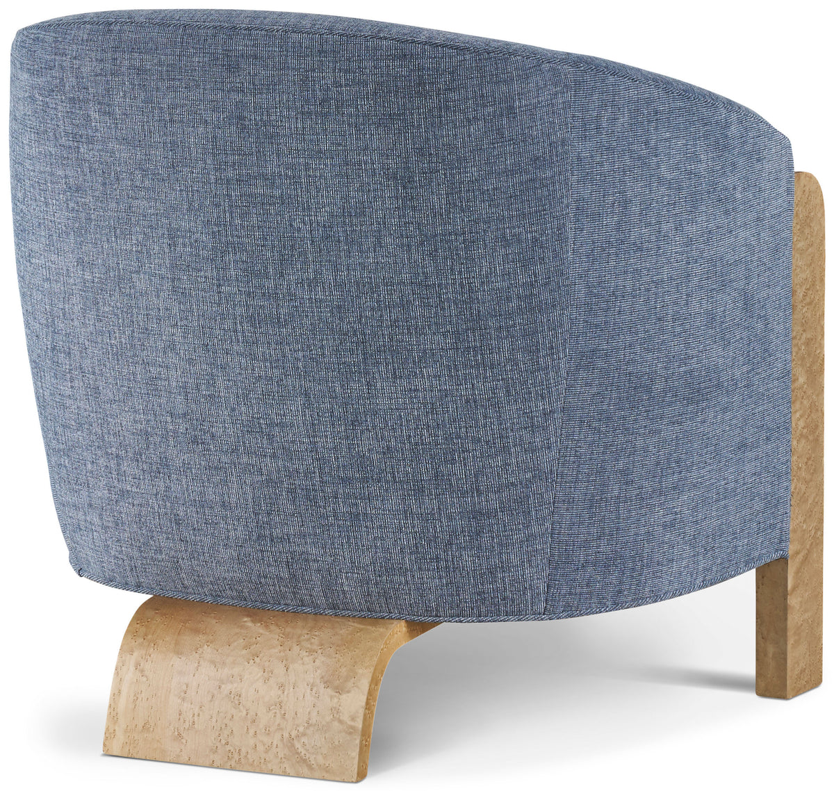 Poiret Accent Chair | Theodore Alexander | Sutter & Vale