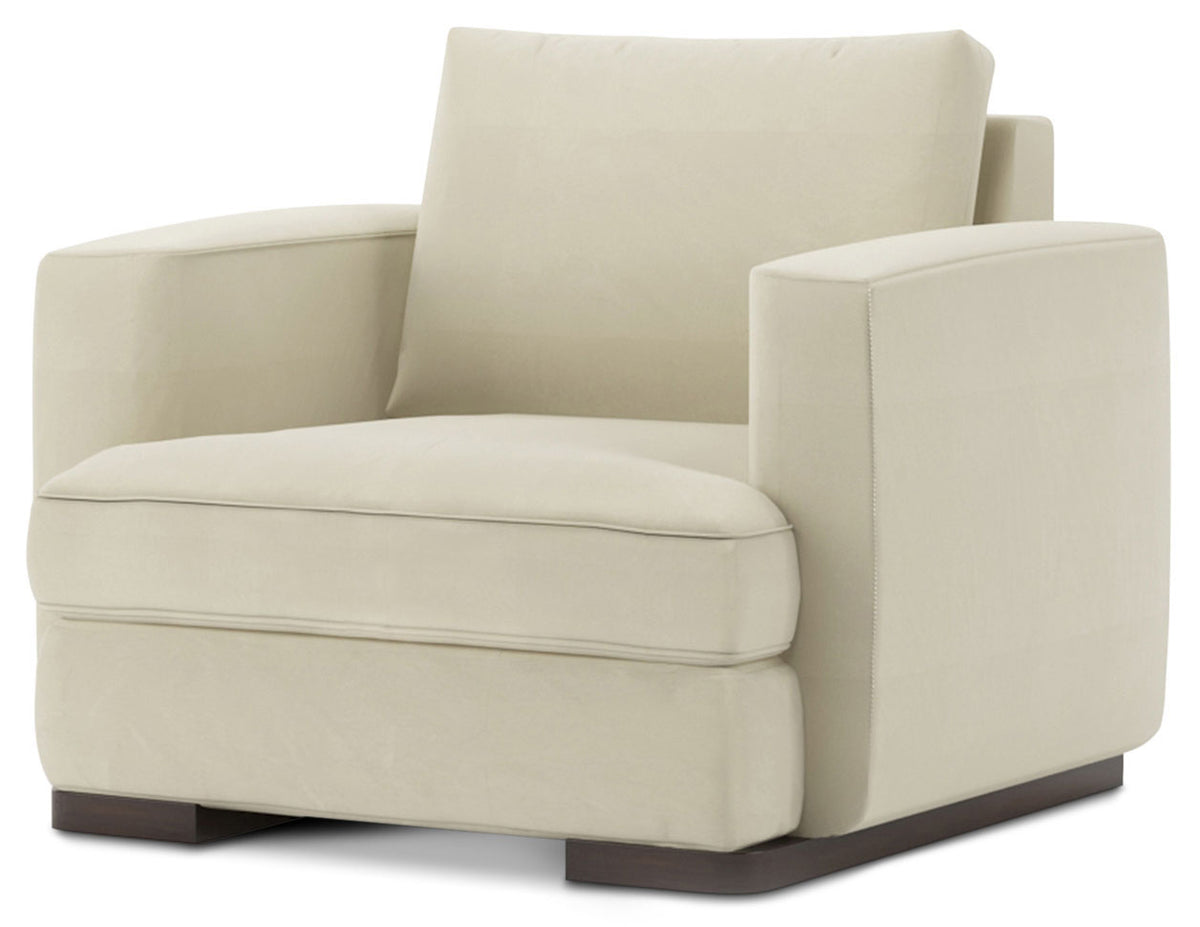 Dapper Chair | Theodore Alexander | Sutter & Vale