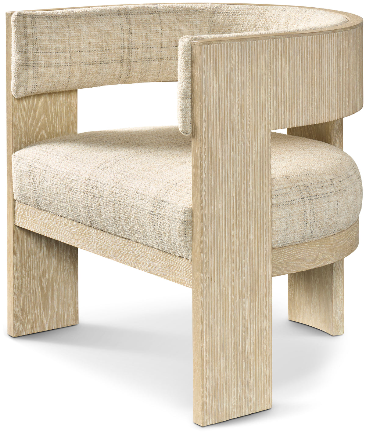 Retreat Chair | Theodore Alexander | Sutter & Vale