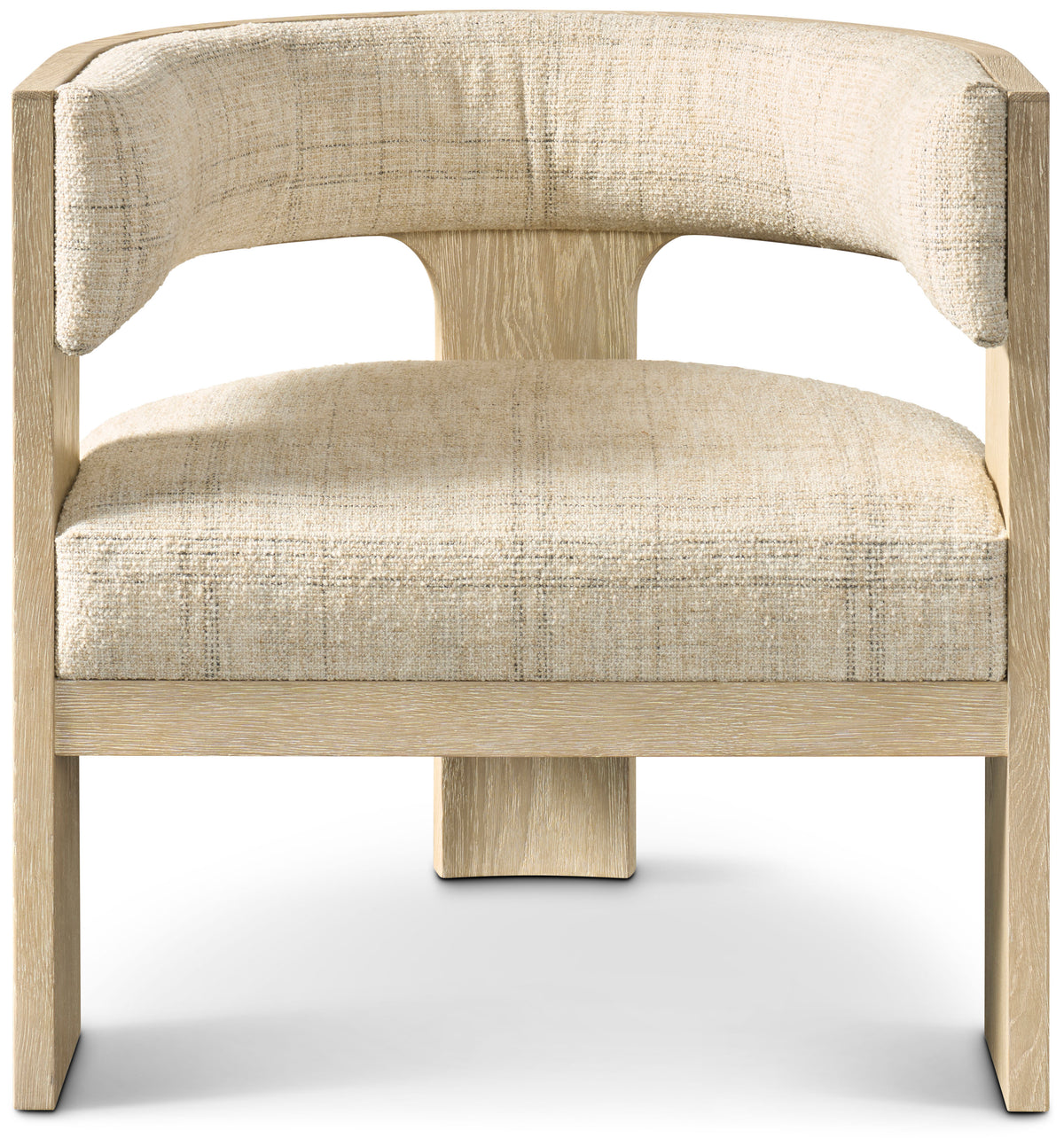 Retreat Chair | Theodore Alexander | Sutter & Vale