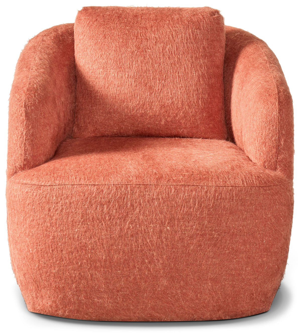 Zeno Swivel Chair