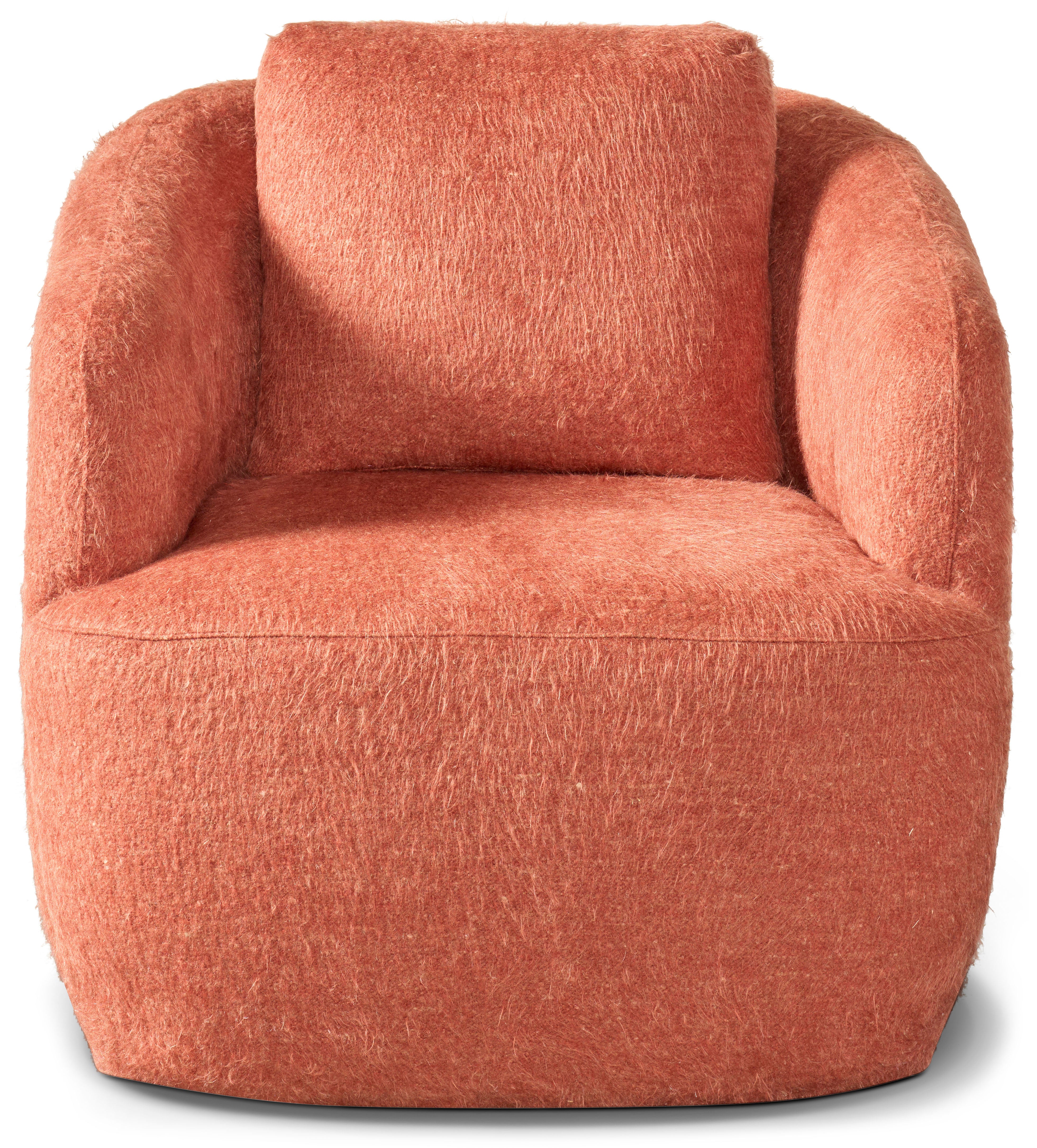 Zeno Swivel Chair