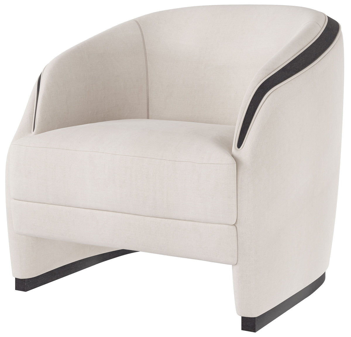 Mayfair Chair | Theodore Alexander | Sutter & Vale