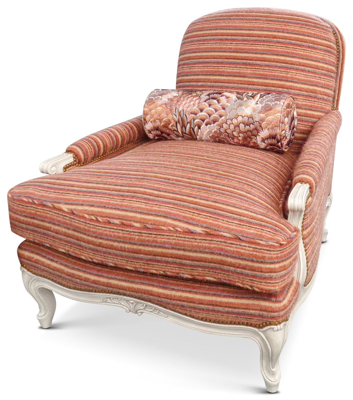Michael Chair | Theodore Alexander | Sutter & Vale