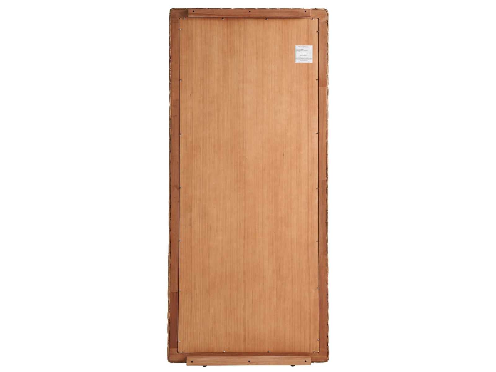 Weekender Coastal Living Home Collection Watch Hill Floor Mirror