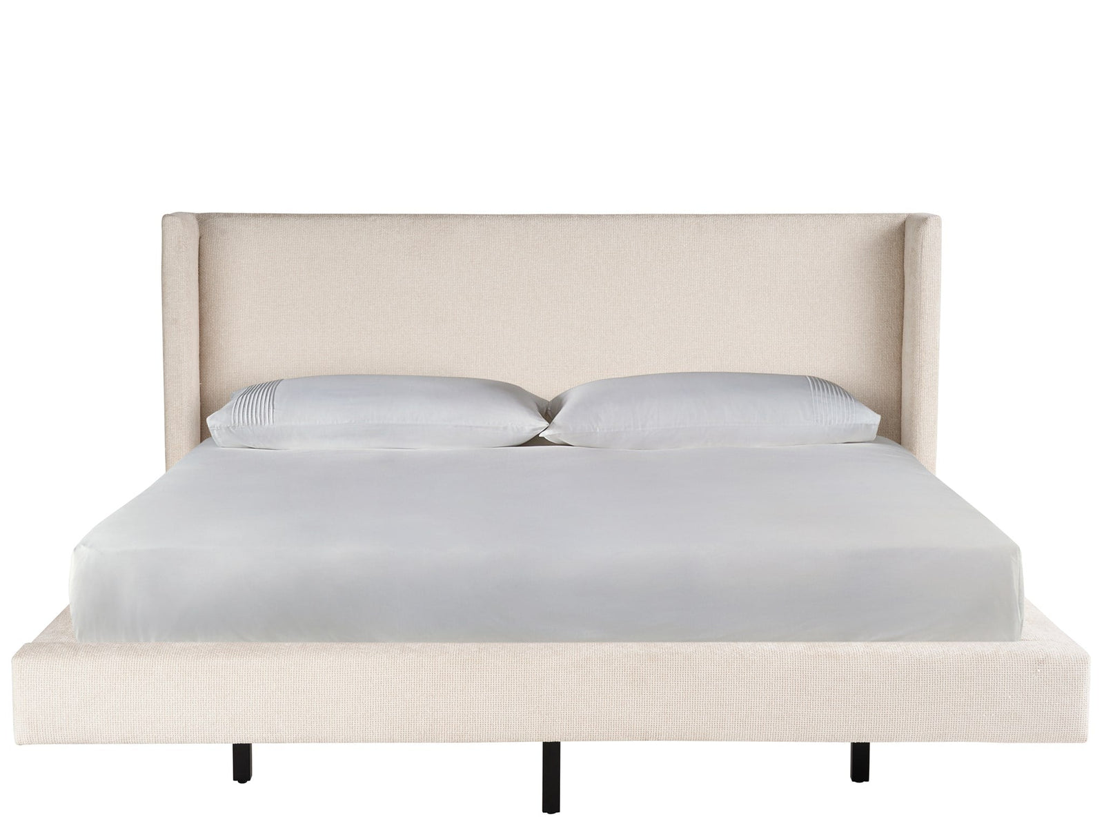 Weekender Coastal Living Home Collection Sainte-Ann Upholstered Bed King